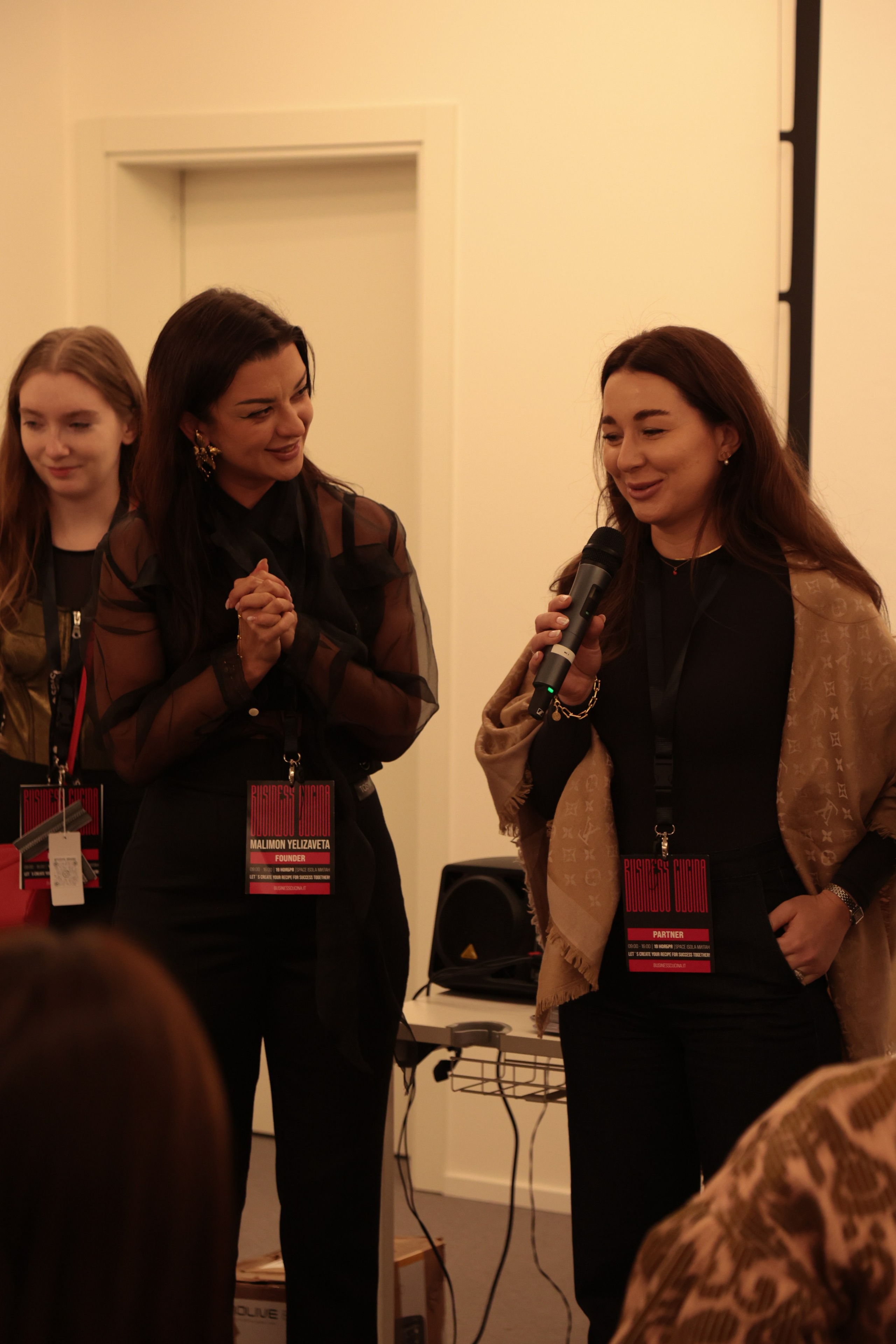 Business Cucina. Photographer in Milan |Mila Pro Photo