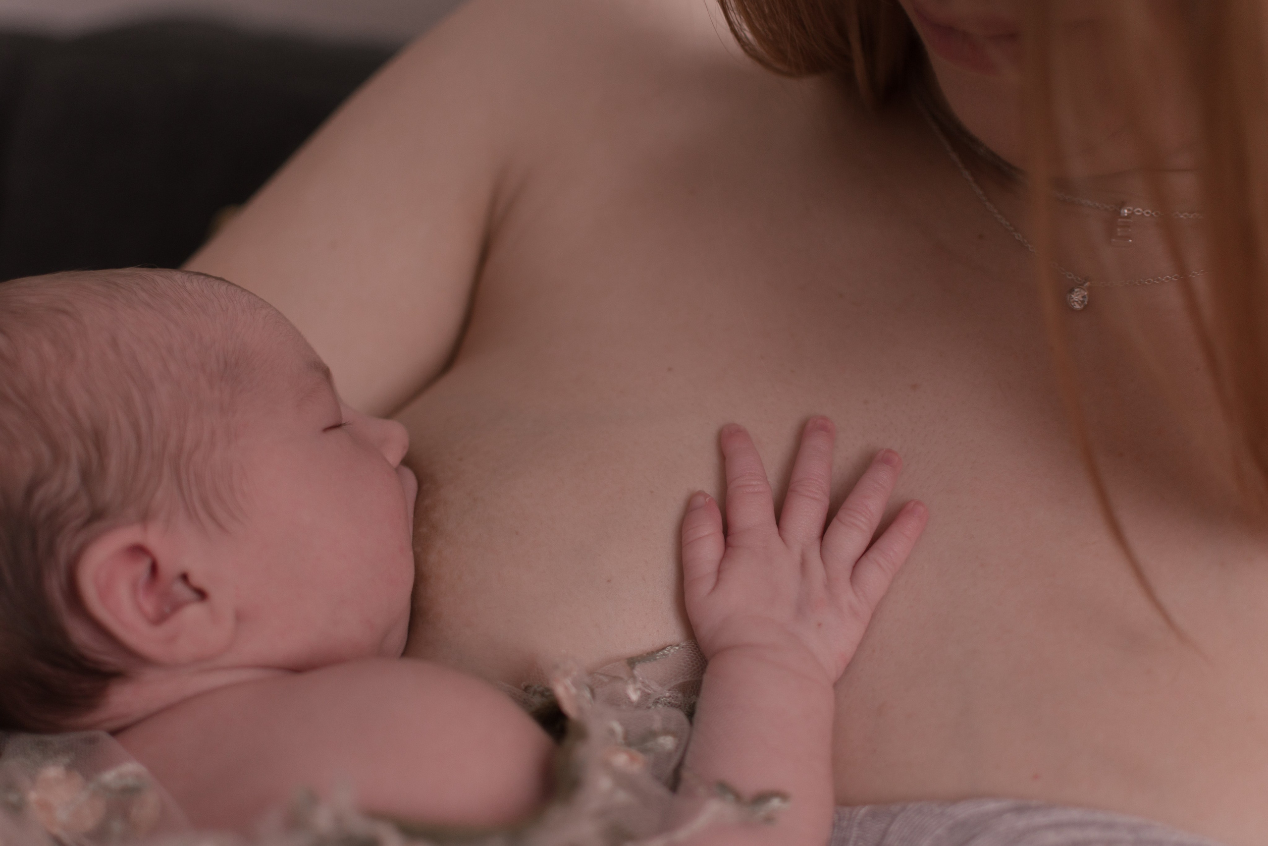 Emmi. Maternity Newborn and Family photographer Hamburg Claire Hambley