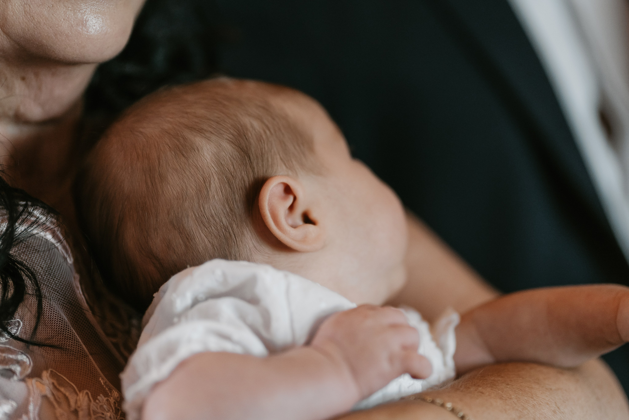 Ecaterina Ioana. Dara Lens | The art of remembering