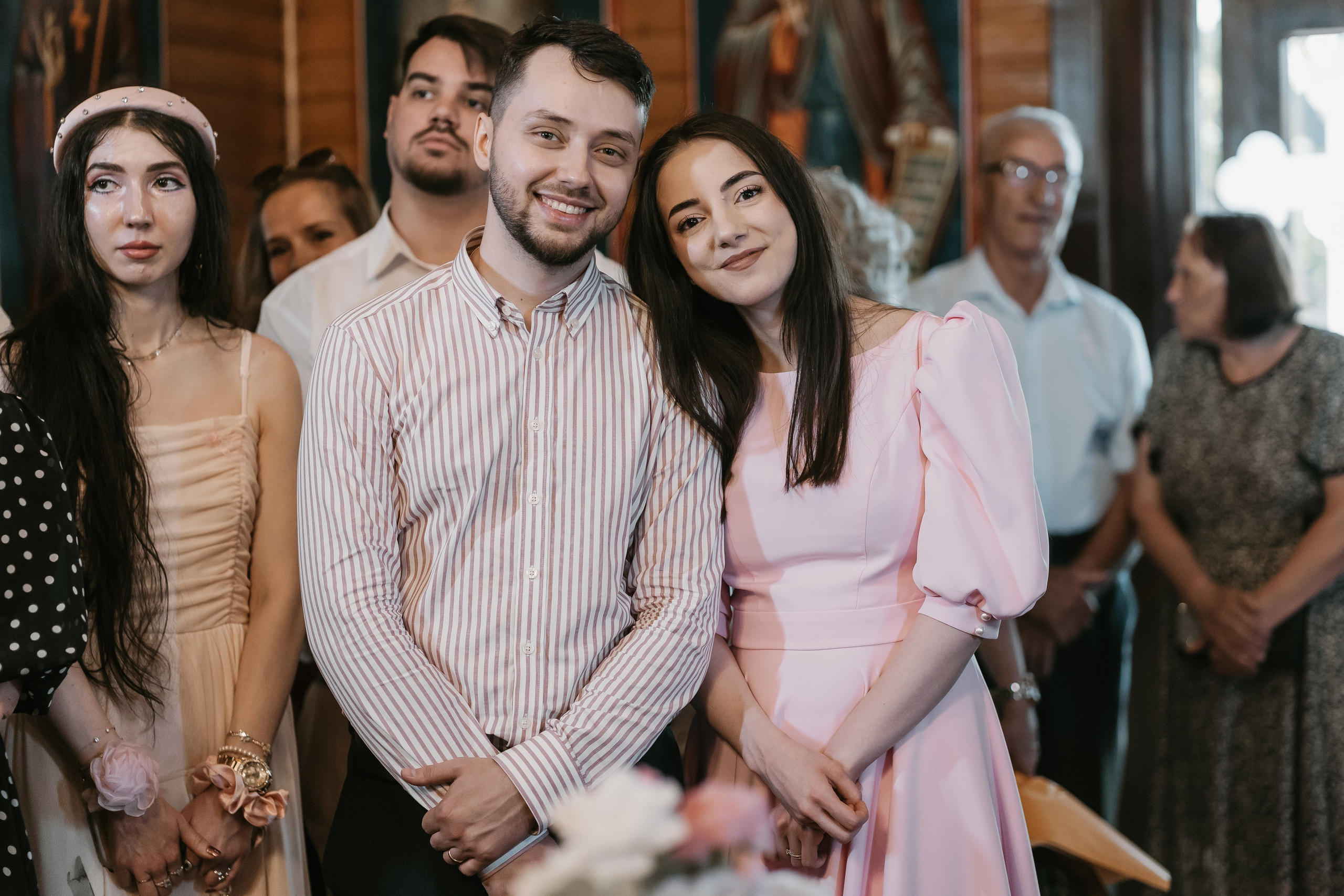 Ecaterina Ioana. Dara Lens | The art of remembering