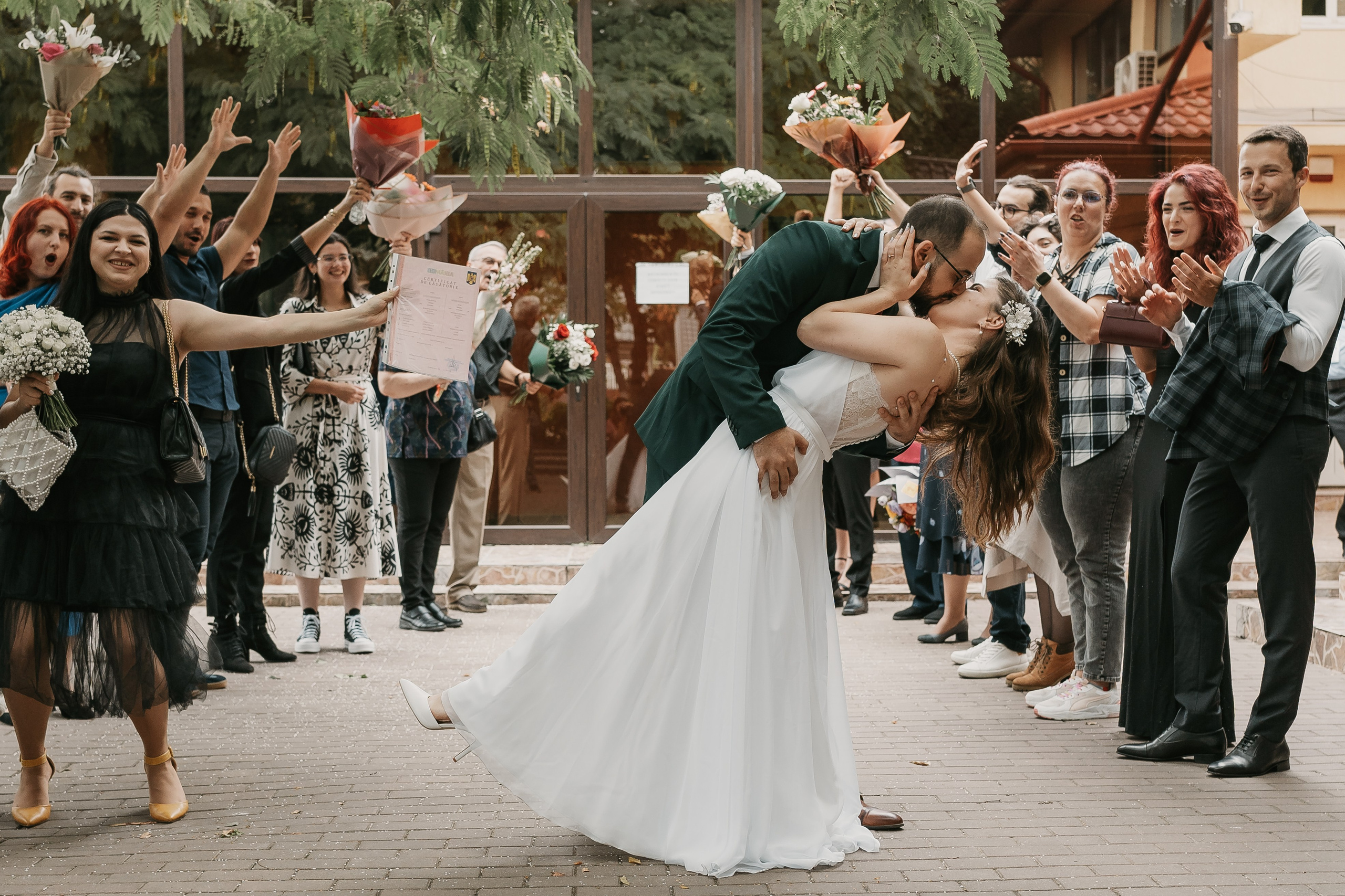 Simona & Andrei. Dara Lens | The art of remembering