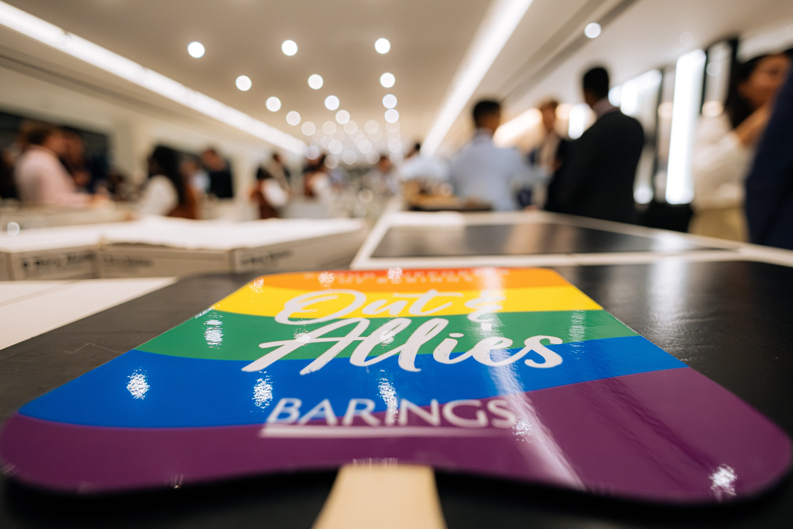 Barings, Out&Allies — September, 2023. Timeless Wedding & Event Photography — based London, working across Europe