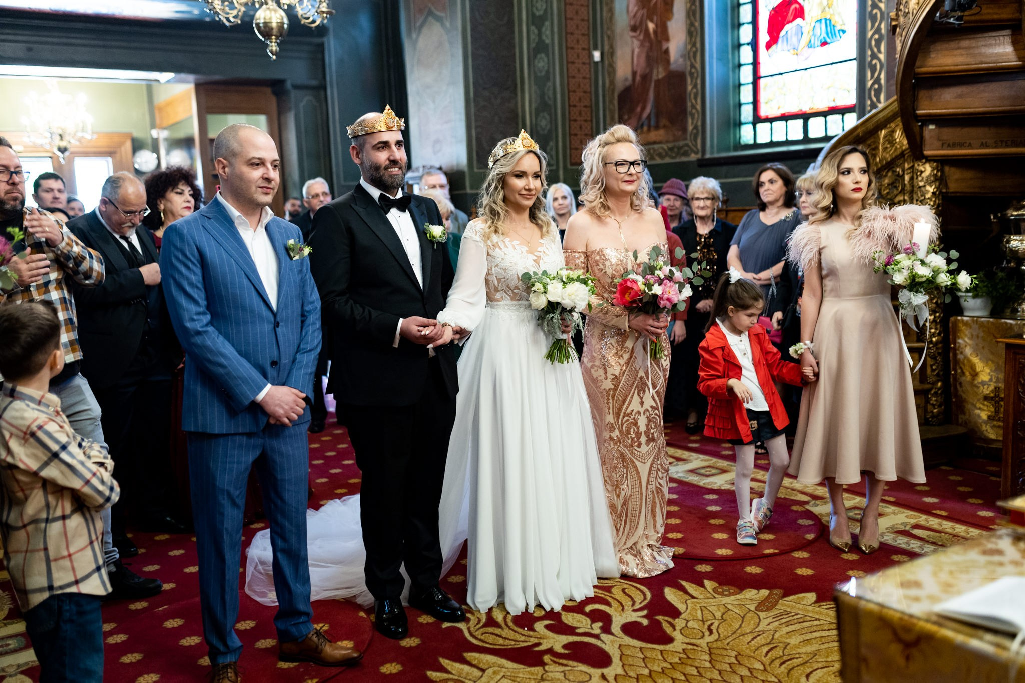 Nunta Ema si Valentin la Domeniile Saftica - Fotograf nunta Bucuresti. Fotograf nunta Bucuresti - Manu Ivanciu