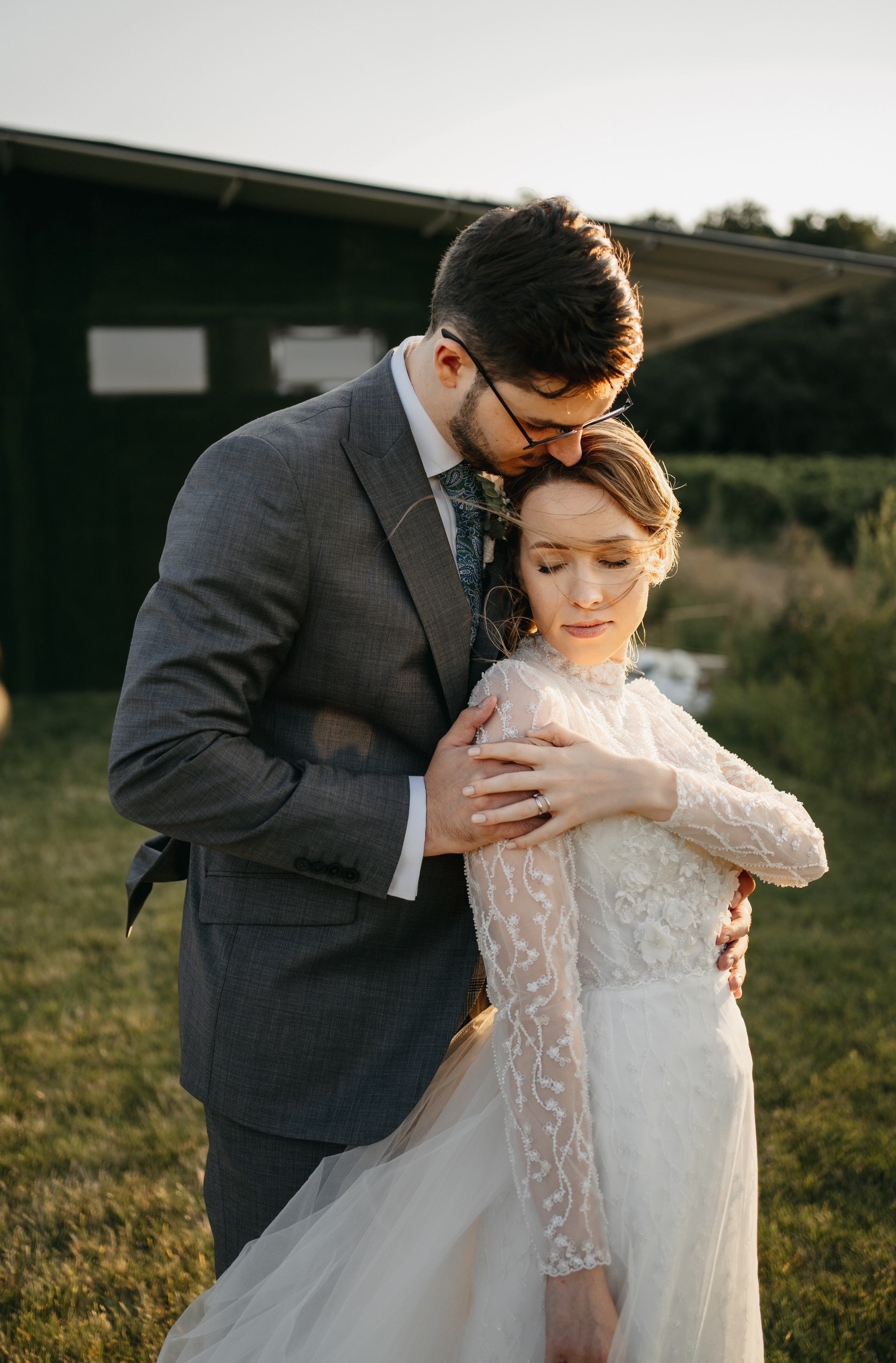 R & E. Fotograf Nunta Iasi - Hearts & Pictures