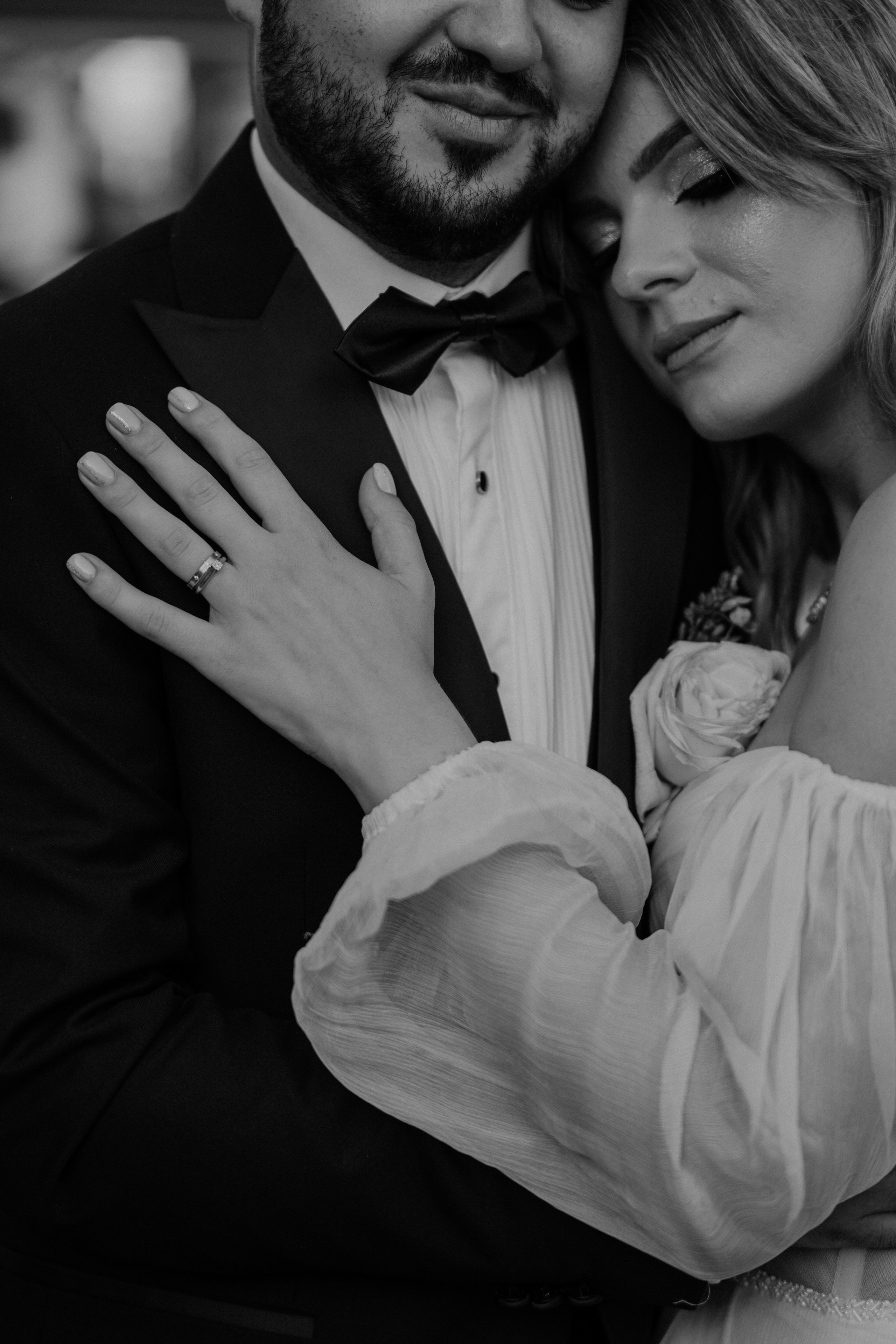 R & A. Fotograf Nunta Iasi - Hearts & Pictures