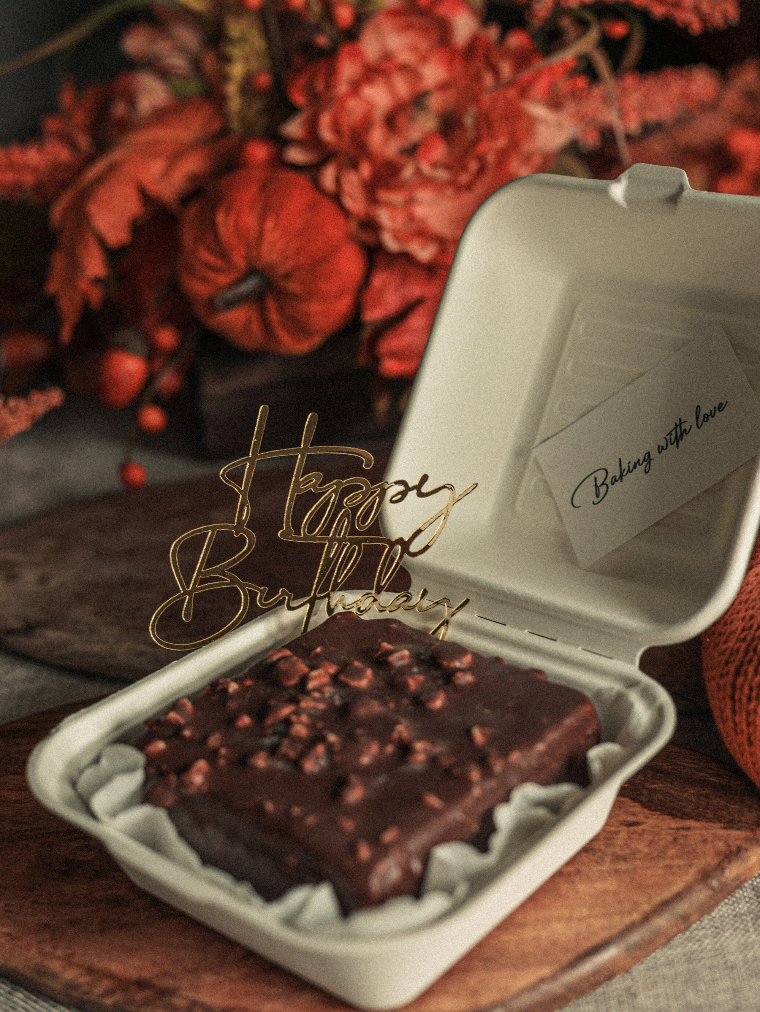 Bond Bakery. Photographer Co Dublin, Balbriggan — Agata Maliseva