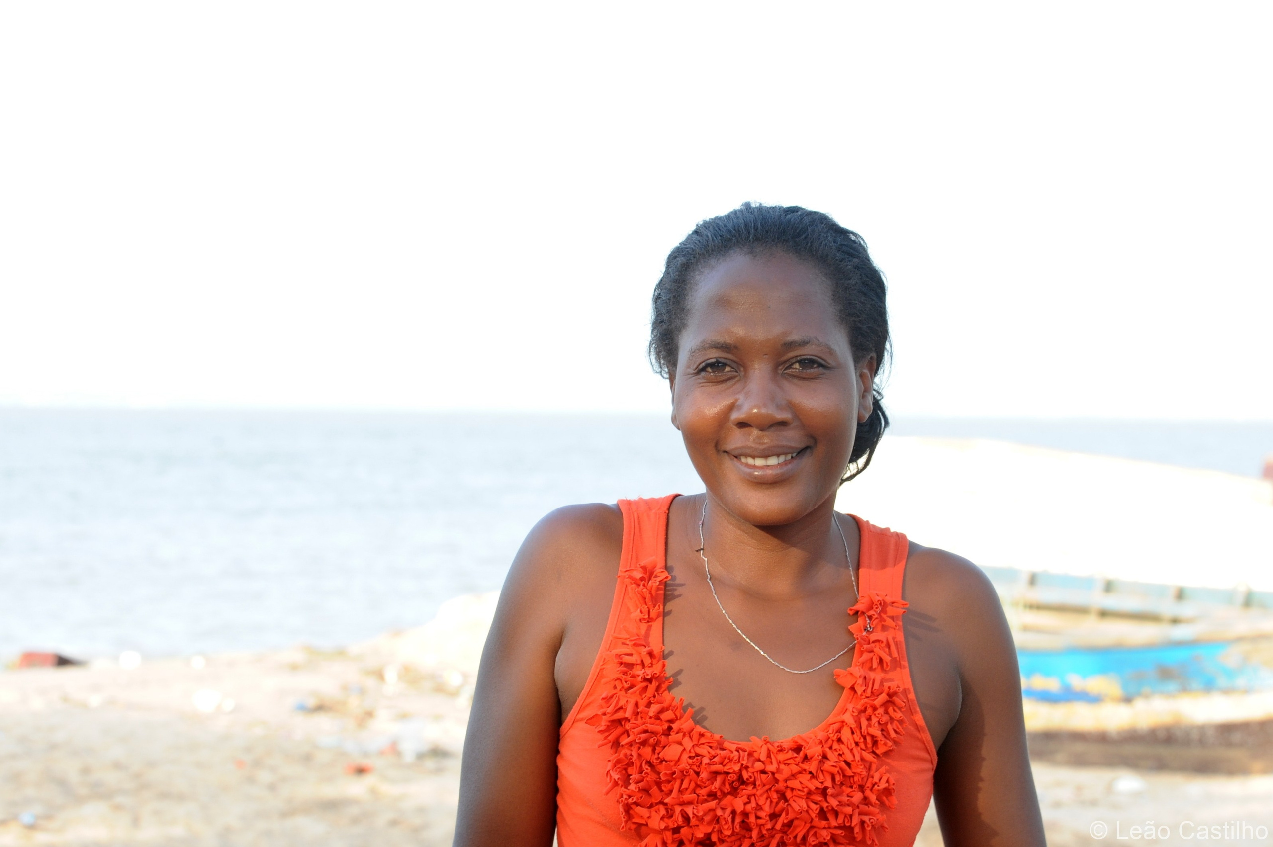 Photos from Angola people. Simbahalu