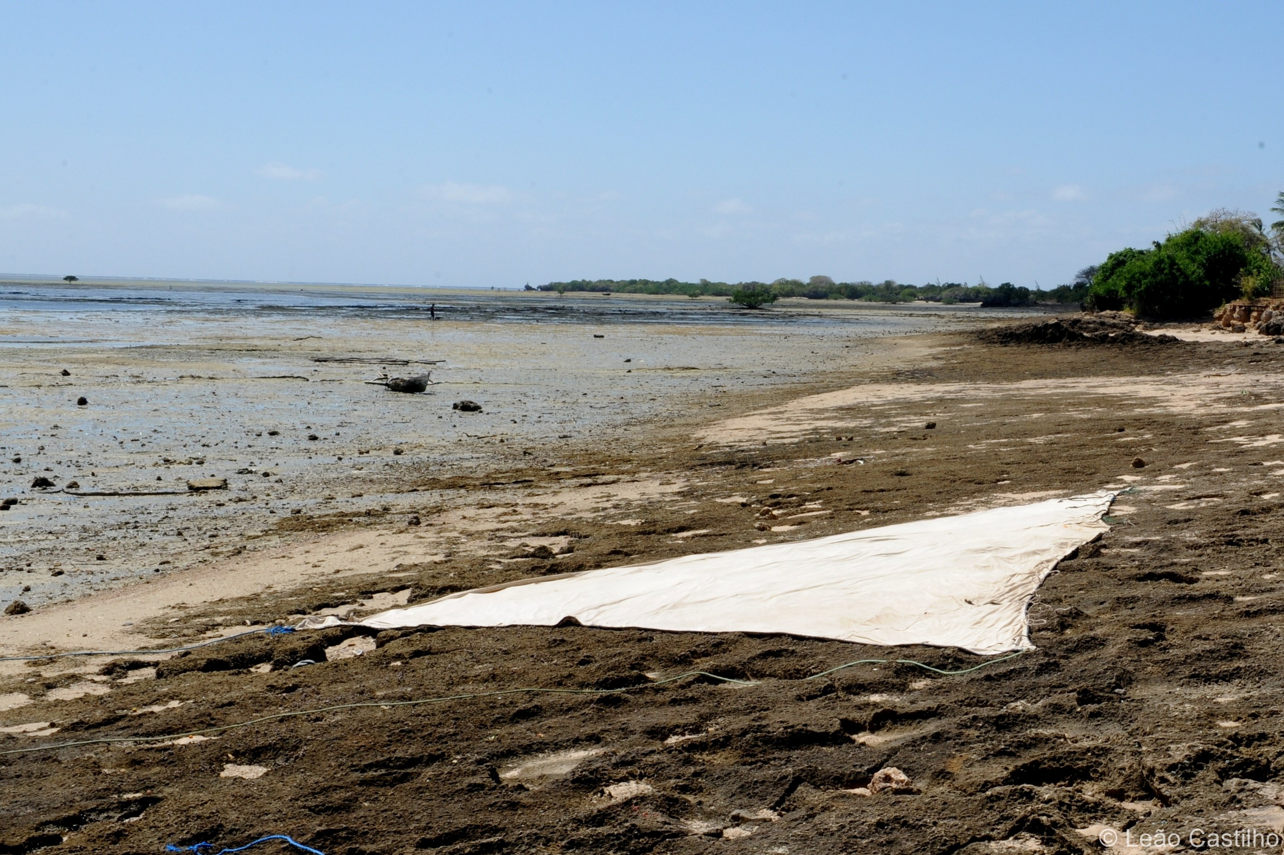 Photos from Mozambique. Simbahalu