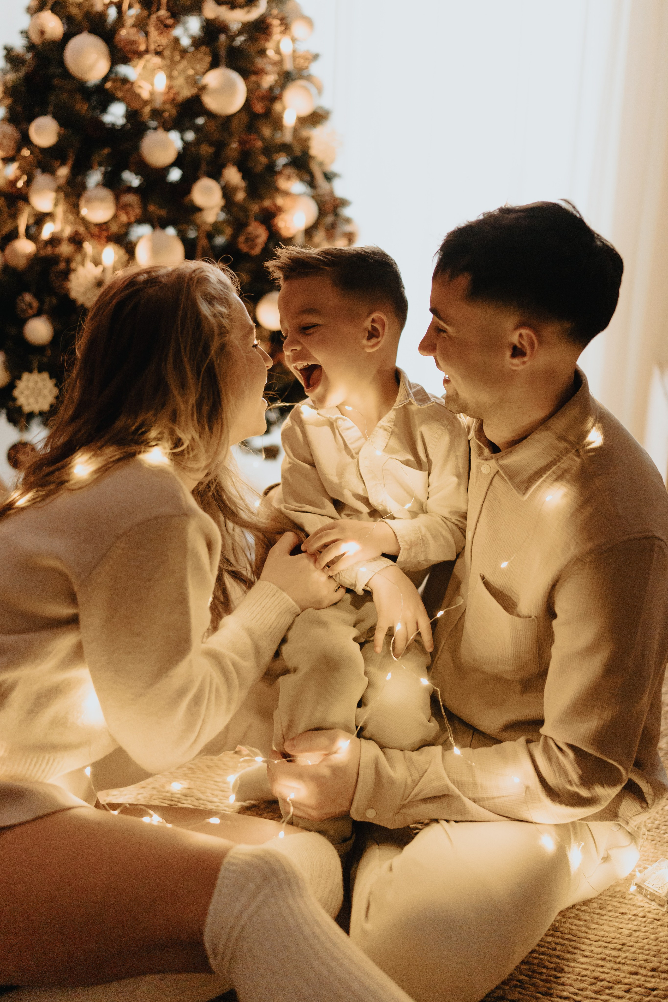 Familie. Mihai Padurariu - fotograf