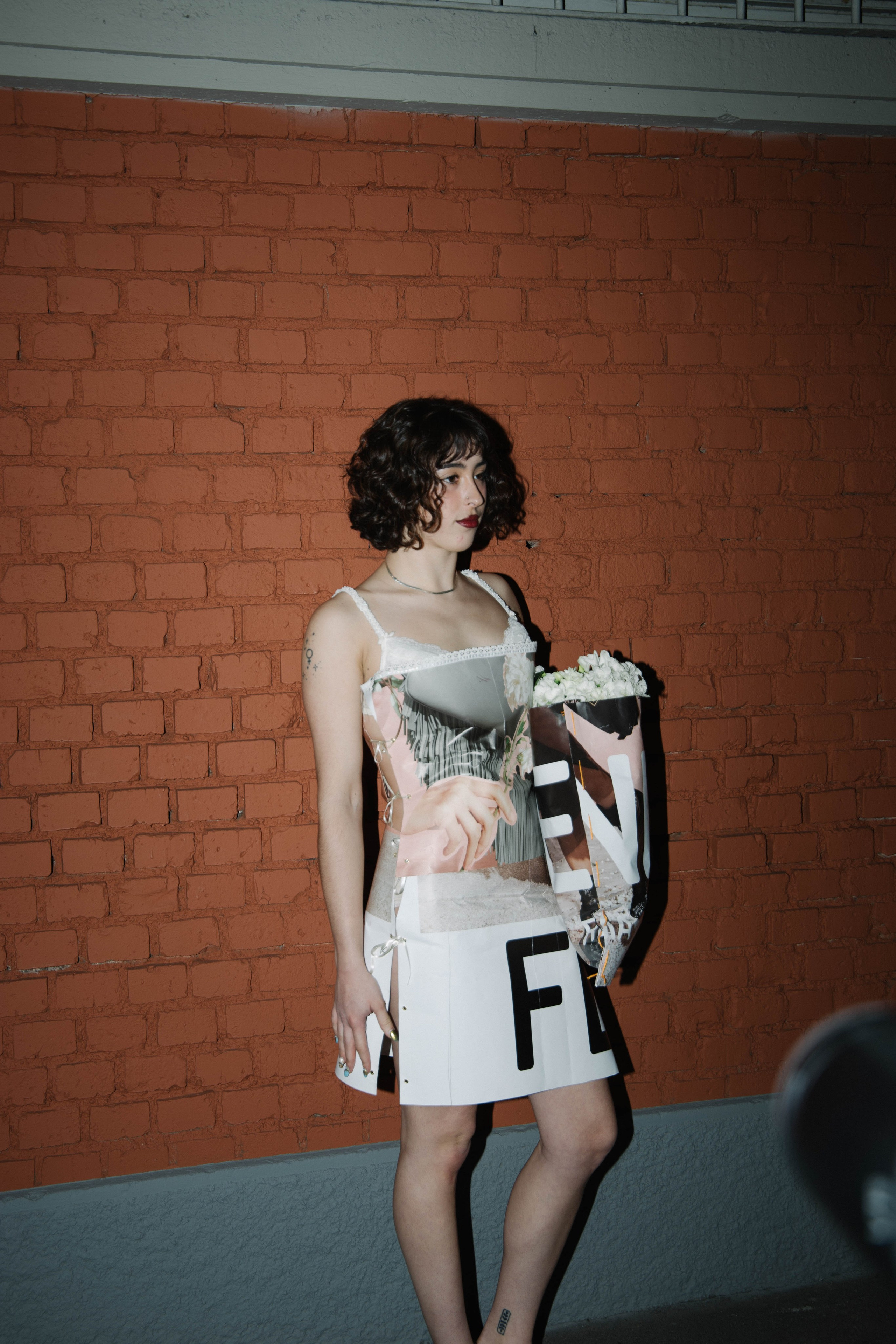 MFW 25/26. Xenia Shvili Photo