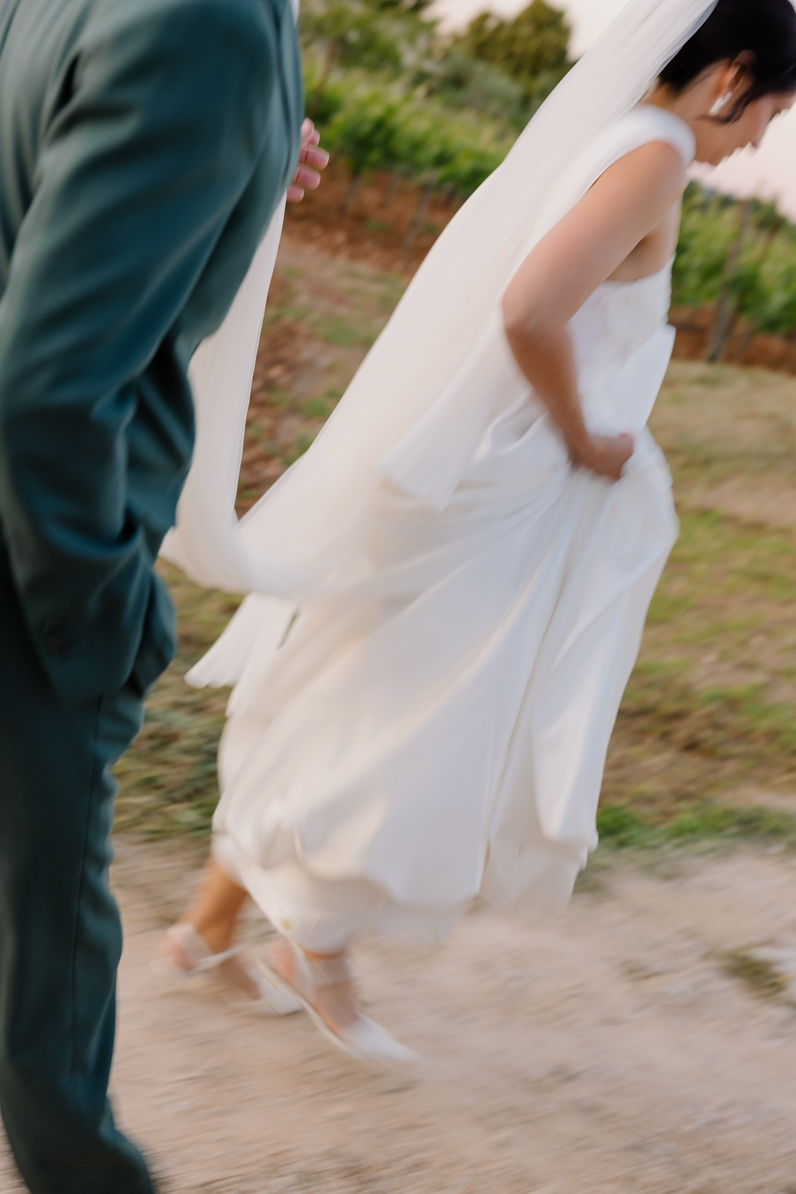 2. Весільний фотограф Вікторія Саврук