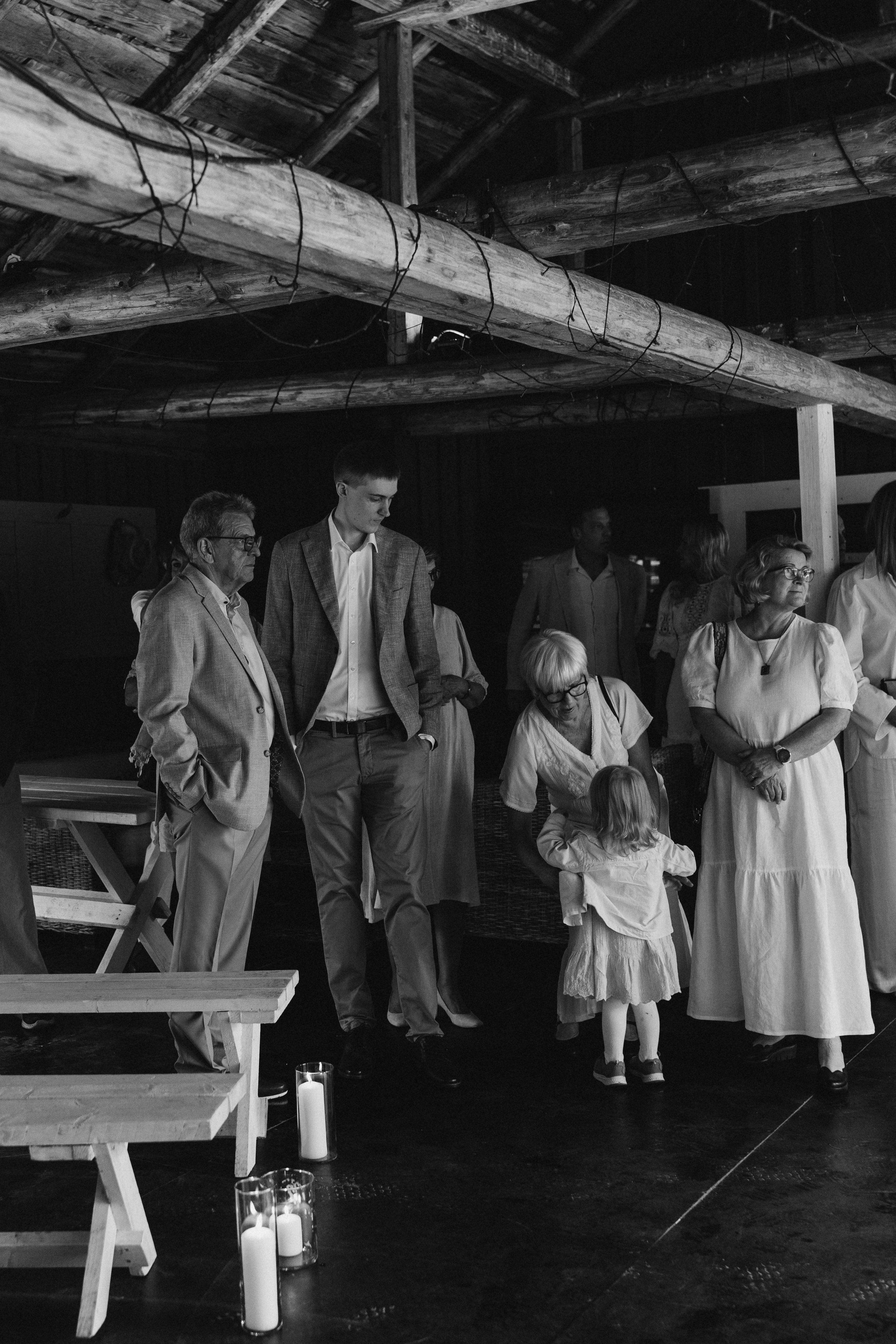 A&O. Wedding and portrait photographer in Helsinki Vickan O