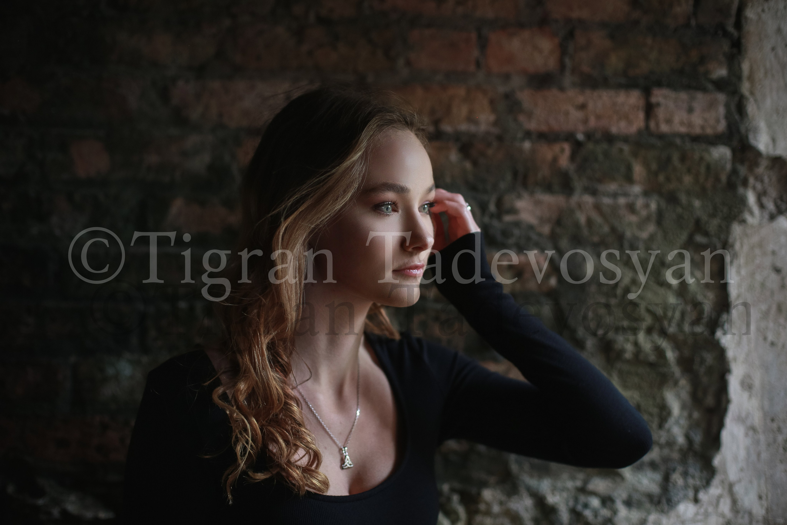 Sheryl. Wedding and family photographer in Cork, Ireland. Tigran