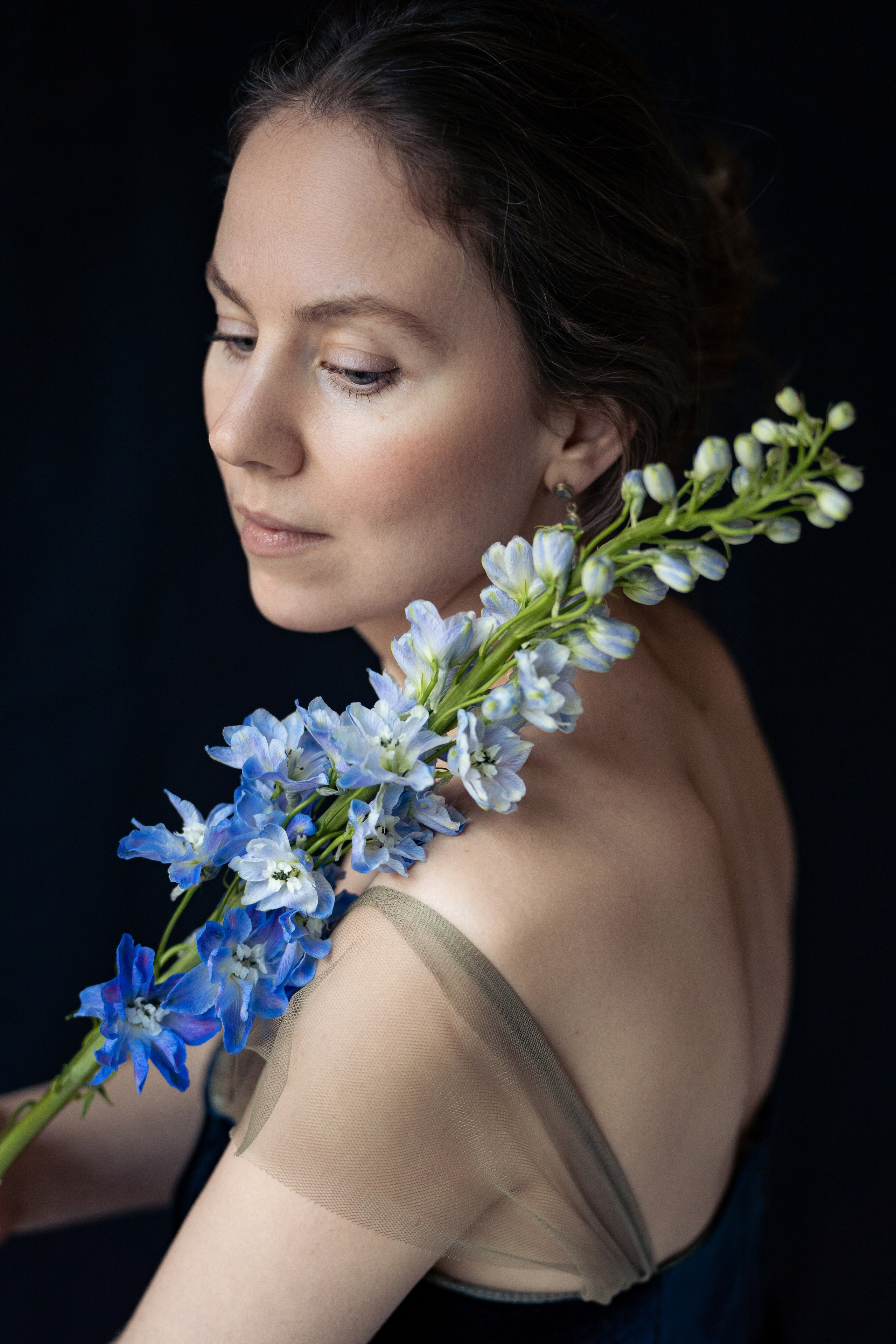 Portrait photographer Madrid. Photographer in Madrid, Spain. Alyona Belyaninova