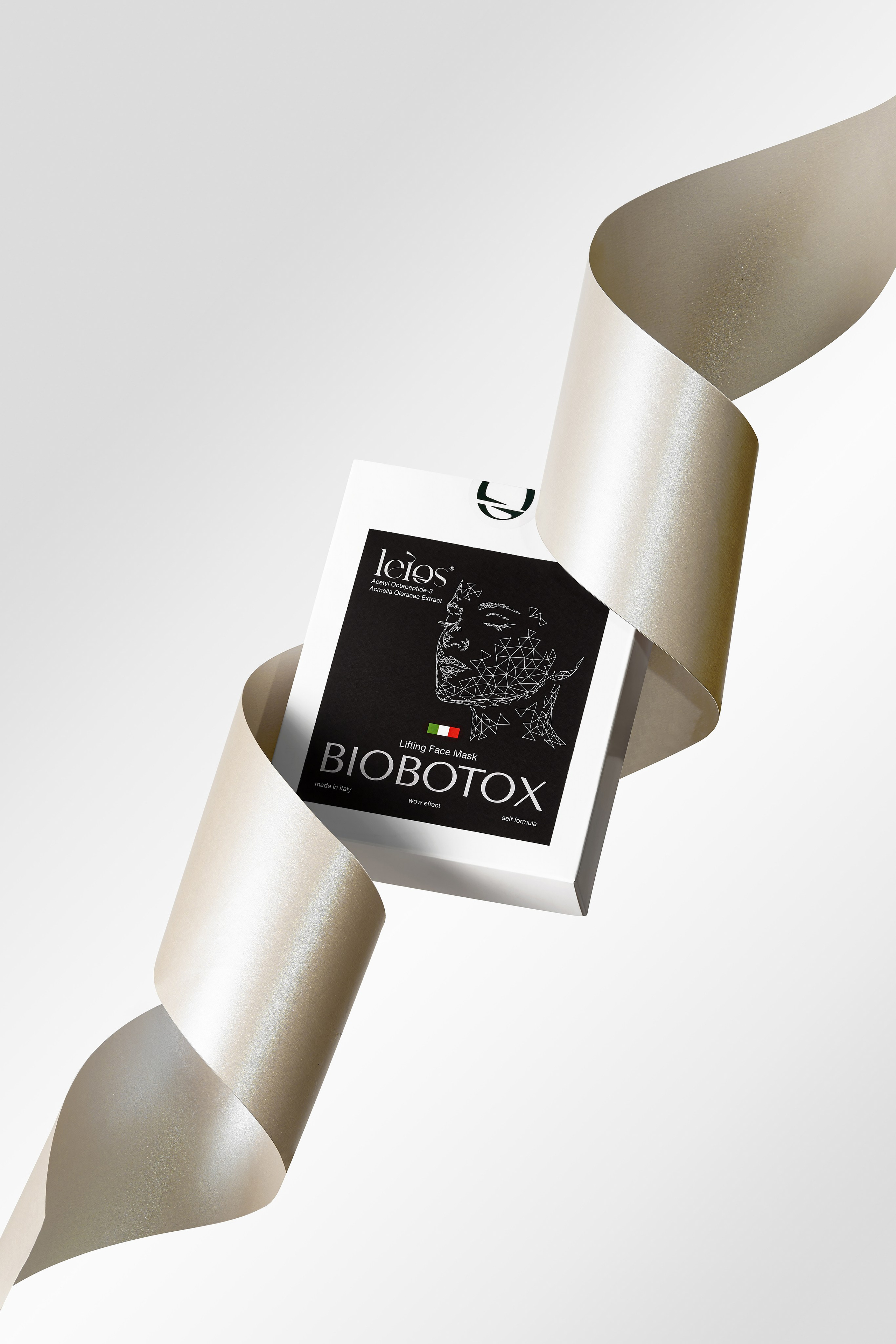 Fotografía Premium de Cuidado de la Piel para E-commerce y Redes Sociales | Eleva la Imagen de Tu Marca