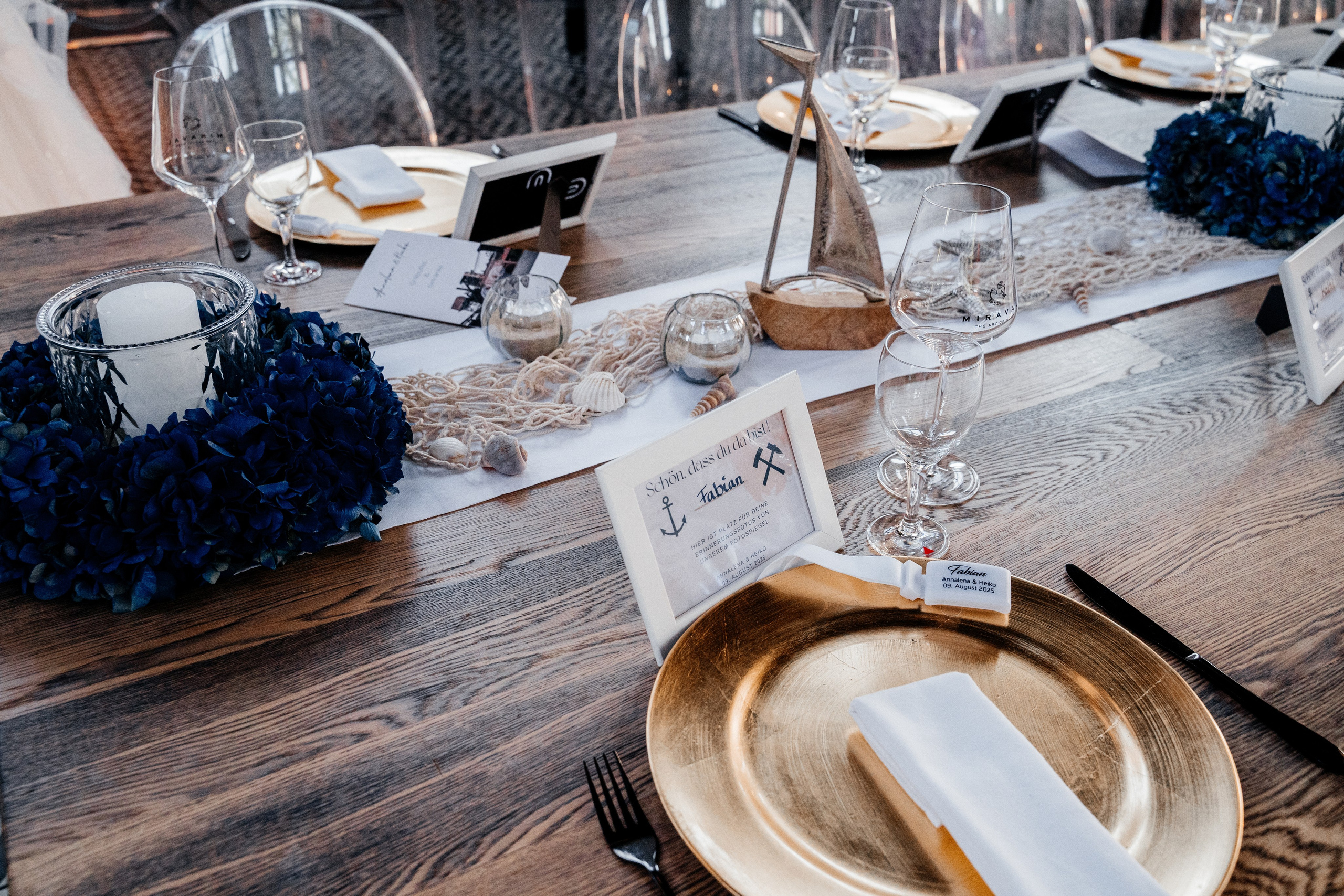 A & H, LUFRE. Wedding Photographer Germany