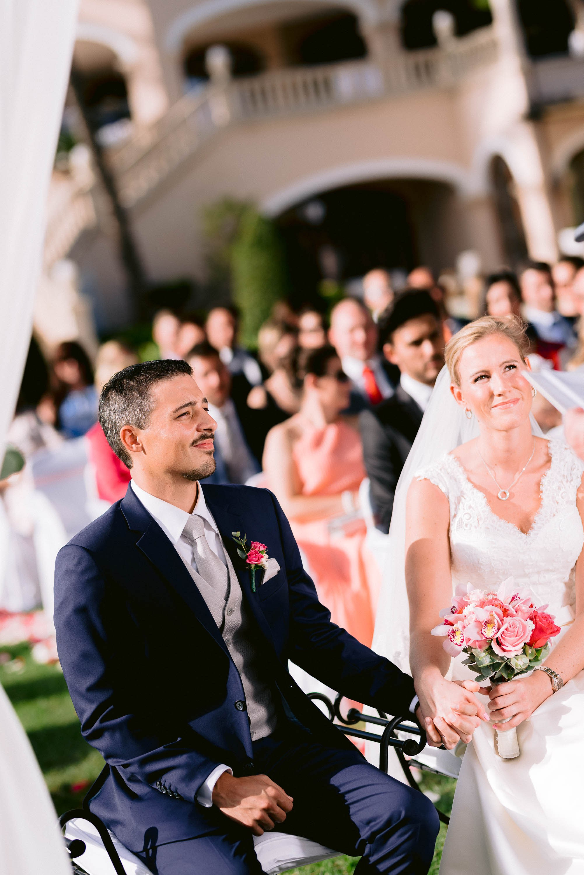 Wedding at St. Regis Mardavall. Mallorca Wedding, Corporate & Social Photographer