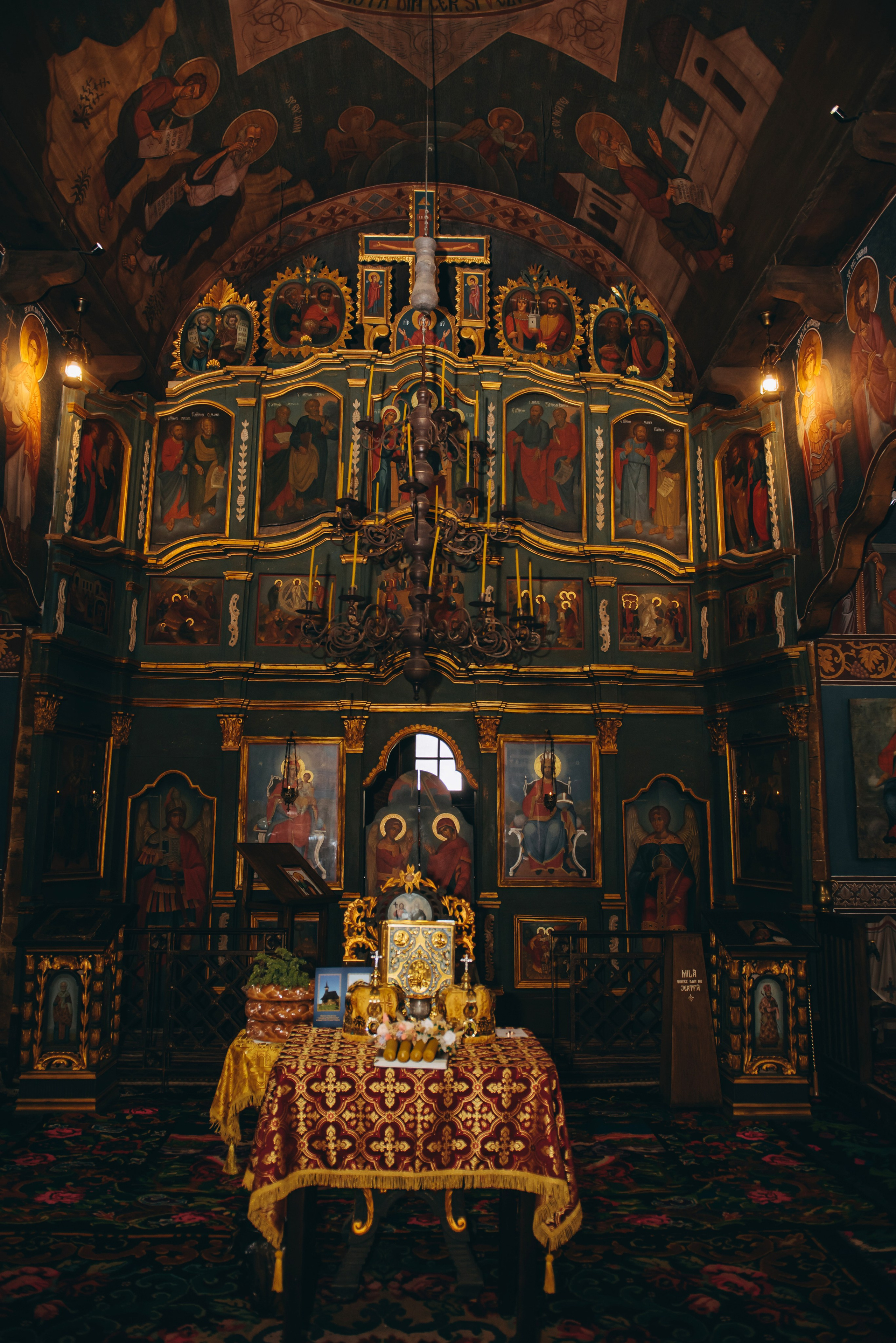 Gabriela Stratu Russu