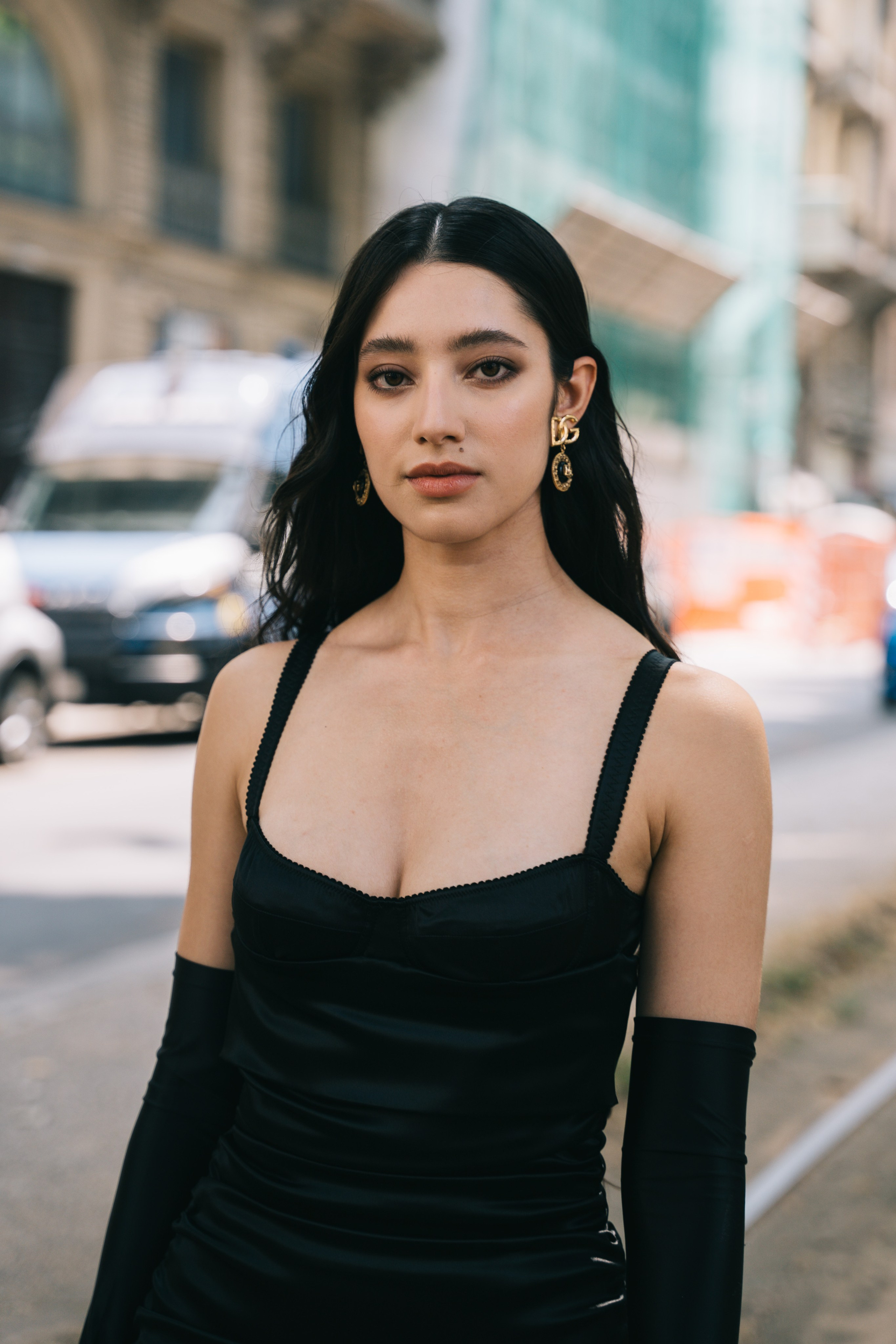 Fashion. NEREASPARA| Fotógrafa en Madrid