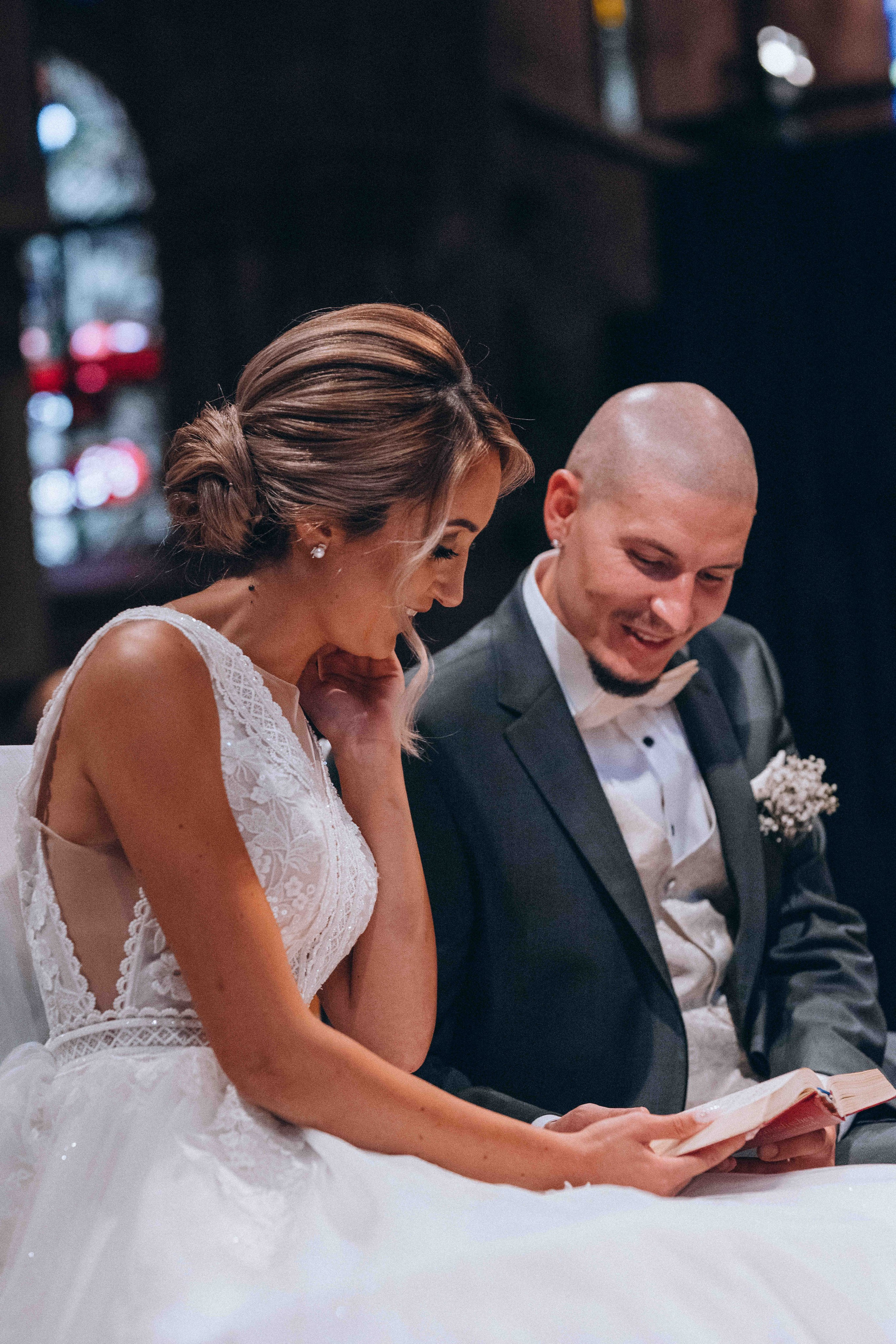 Hochzeiten. Hochzeits- und Porträtfotografin in Deutschland