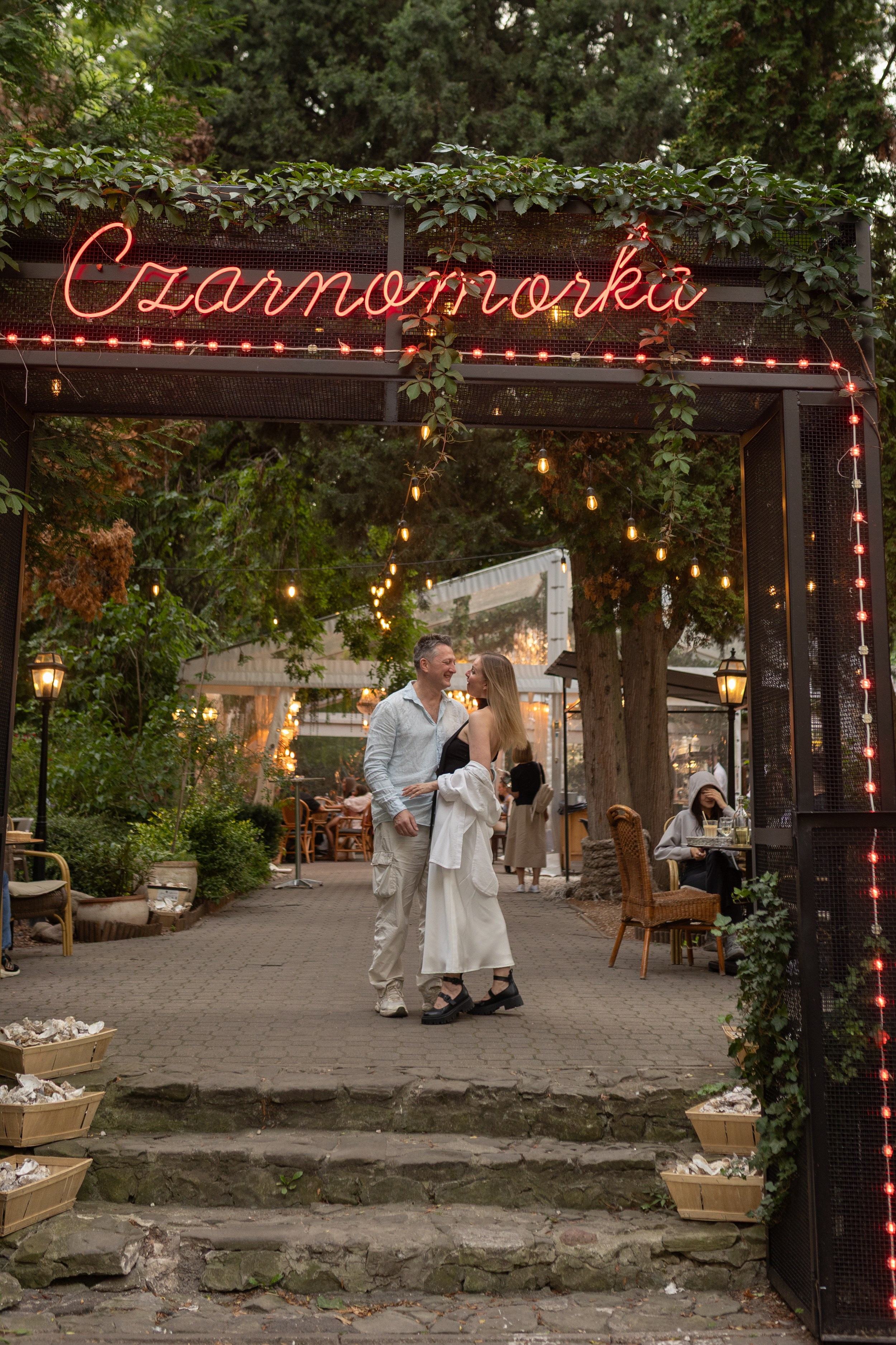 Наталья 04.08.2025. Семейный и детский фотограф в Варшаве Мила Бобровская