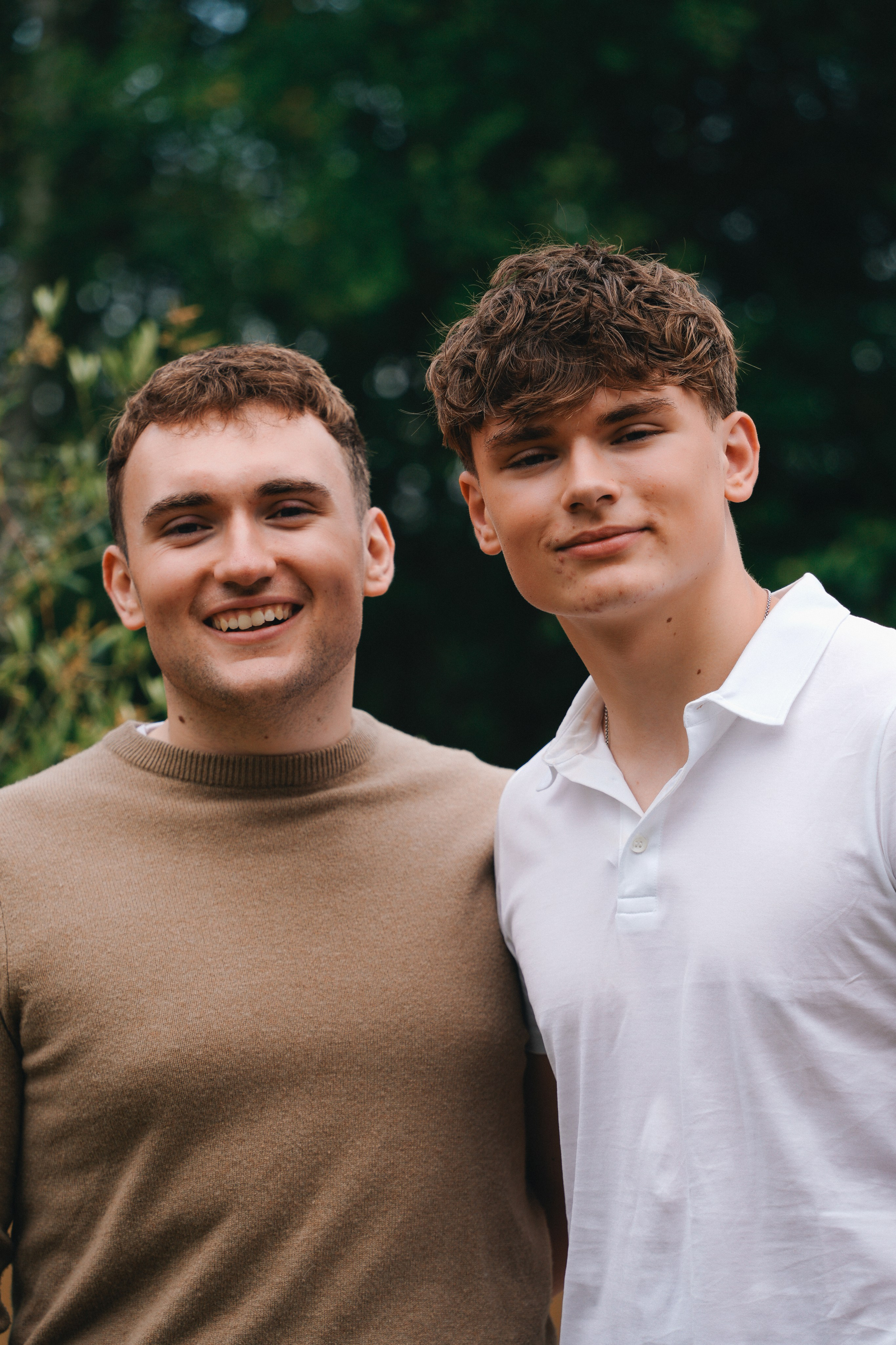 Family birthday photo session in Henley in Arden. Creative Family, Brand, Boudoir and Wedding Photographer in Solihull & Birmingham Irina Zoteeva