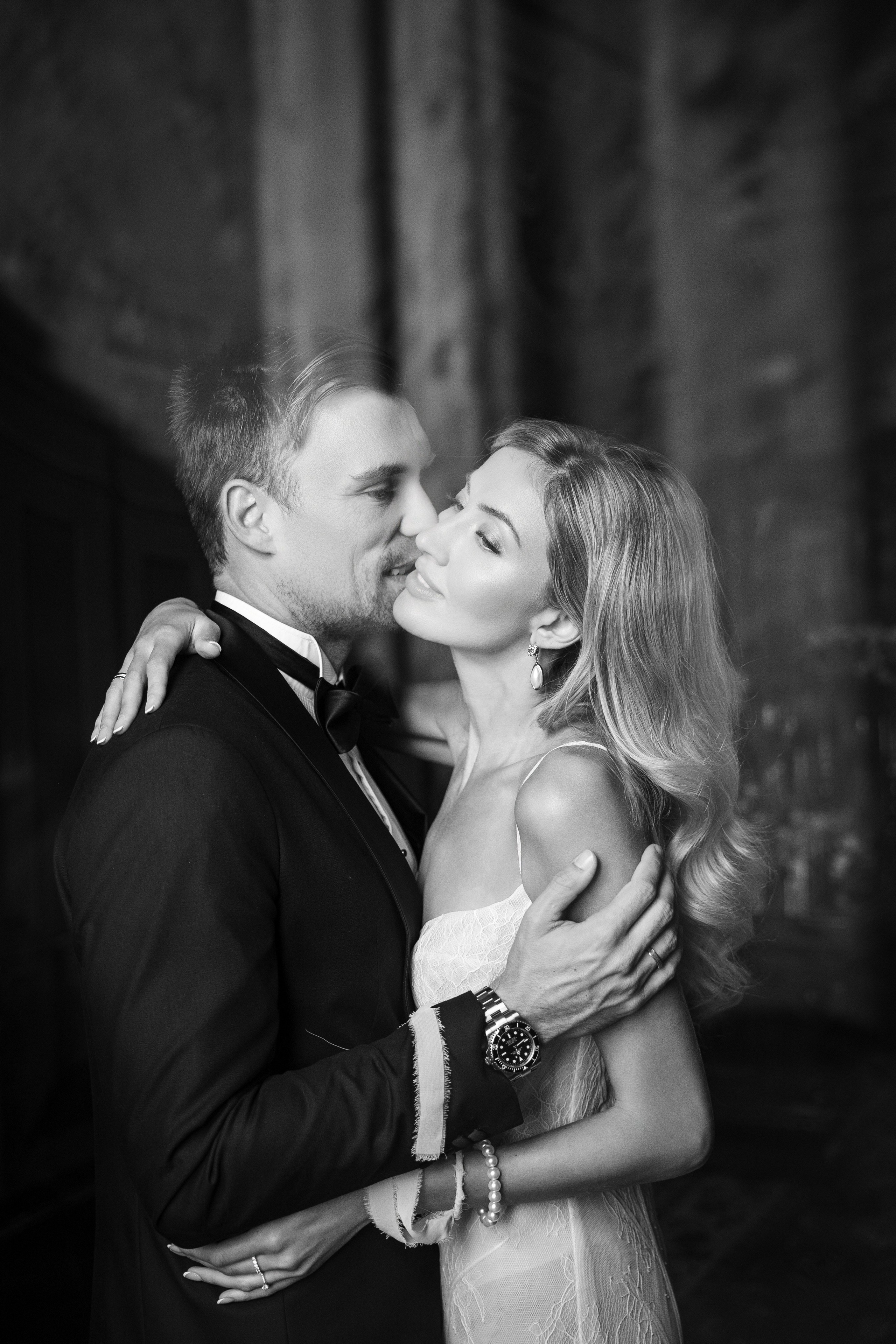 D&C: Bergamo. SL Wedding Photo: ponadczasowa 💍 fotografia ślubna | Wrocław & Europa