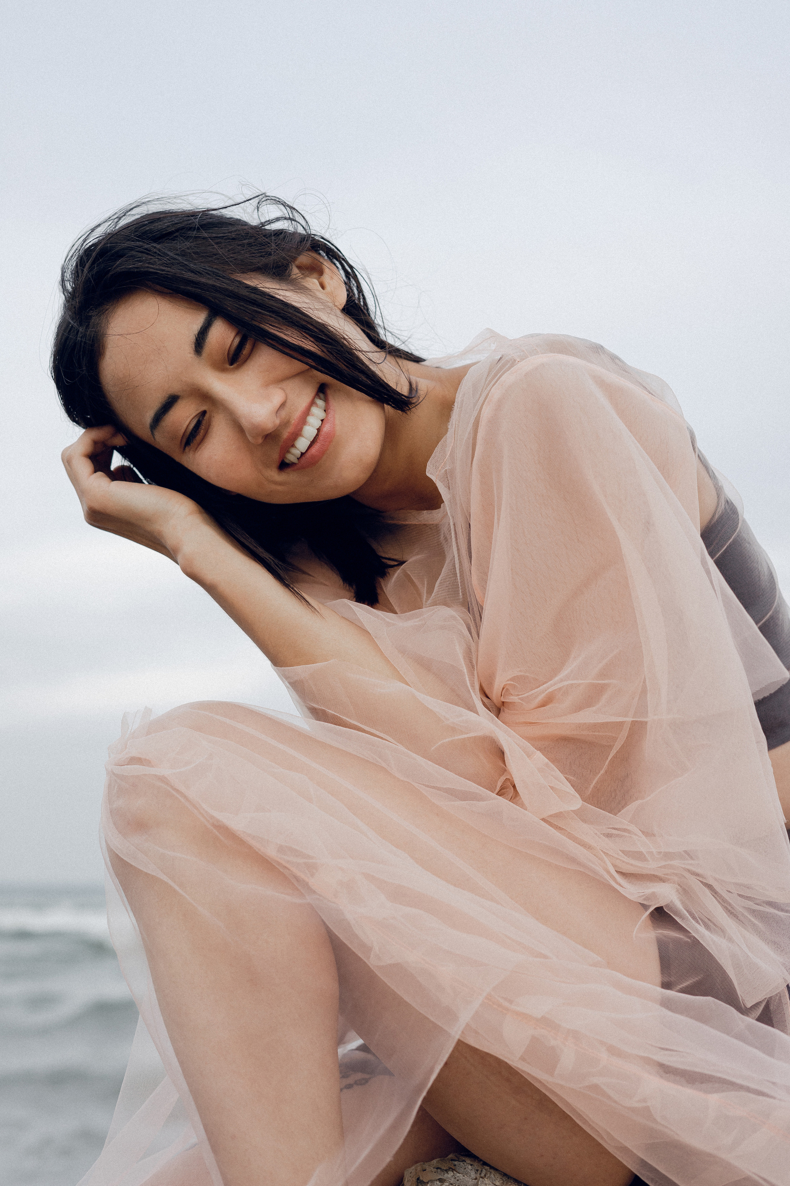 Индивидуальная фотосессия,  Бавария, Ландсхут. Фотограф в Баварии Александра Теш