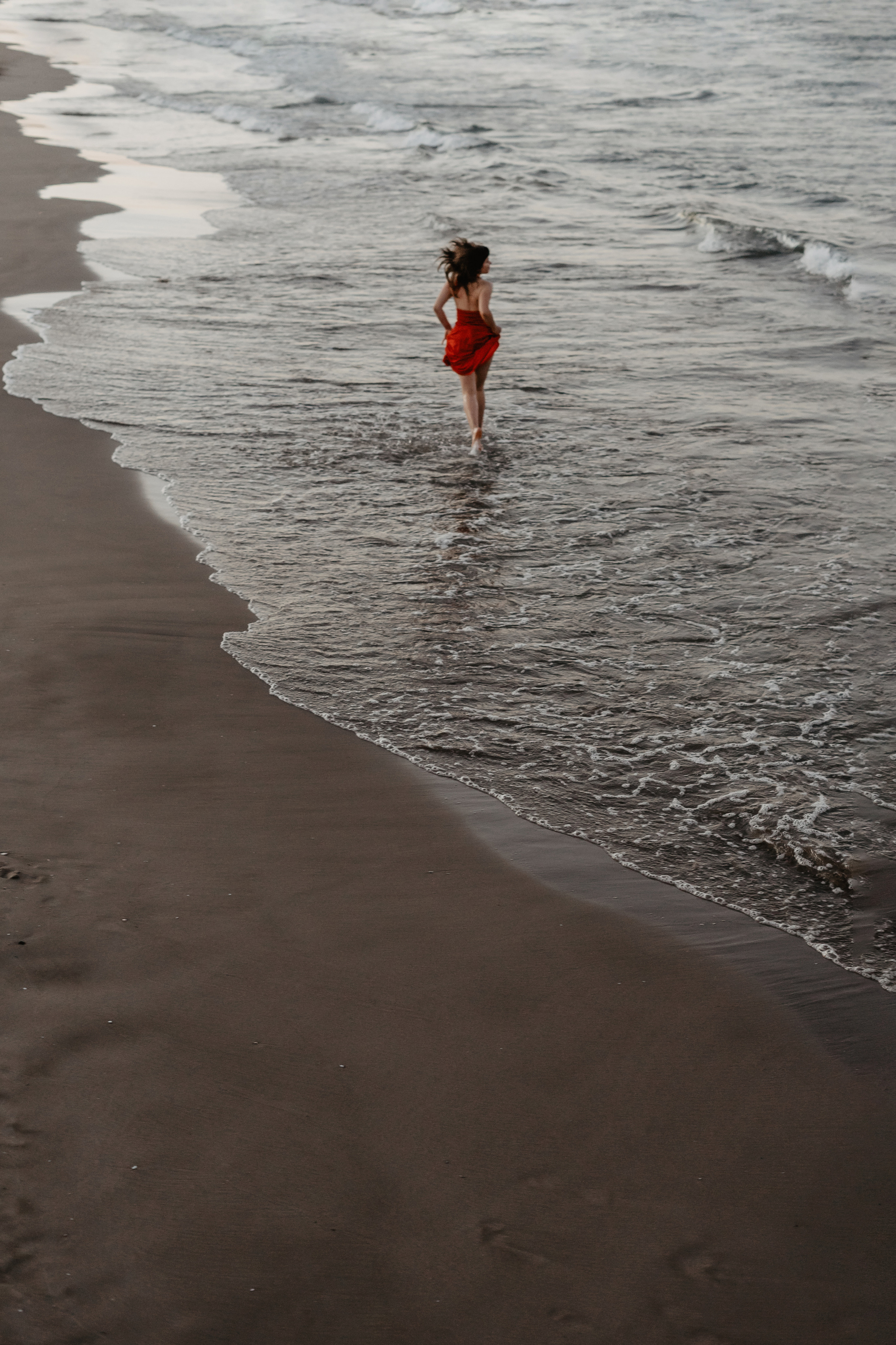 Индивидуальная фотосессия,  Бавария, Ландсхут. Фотограф в Баварии Александра Теш