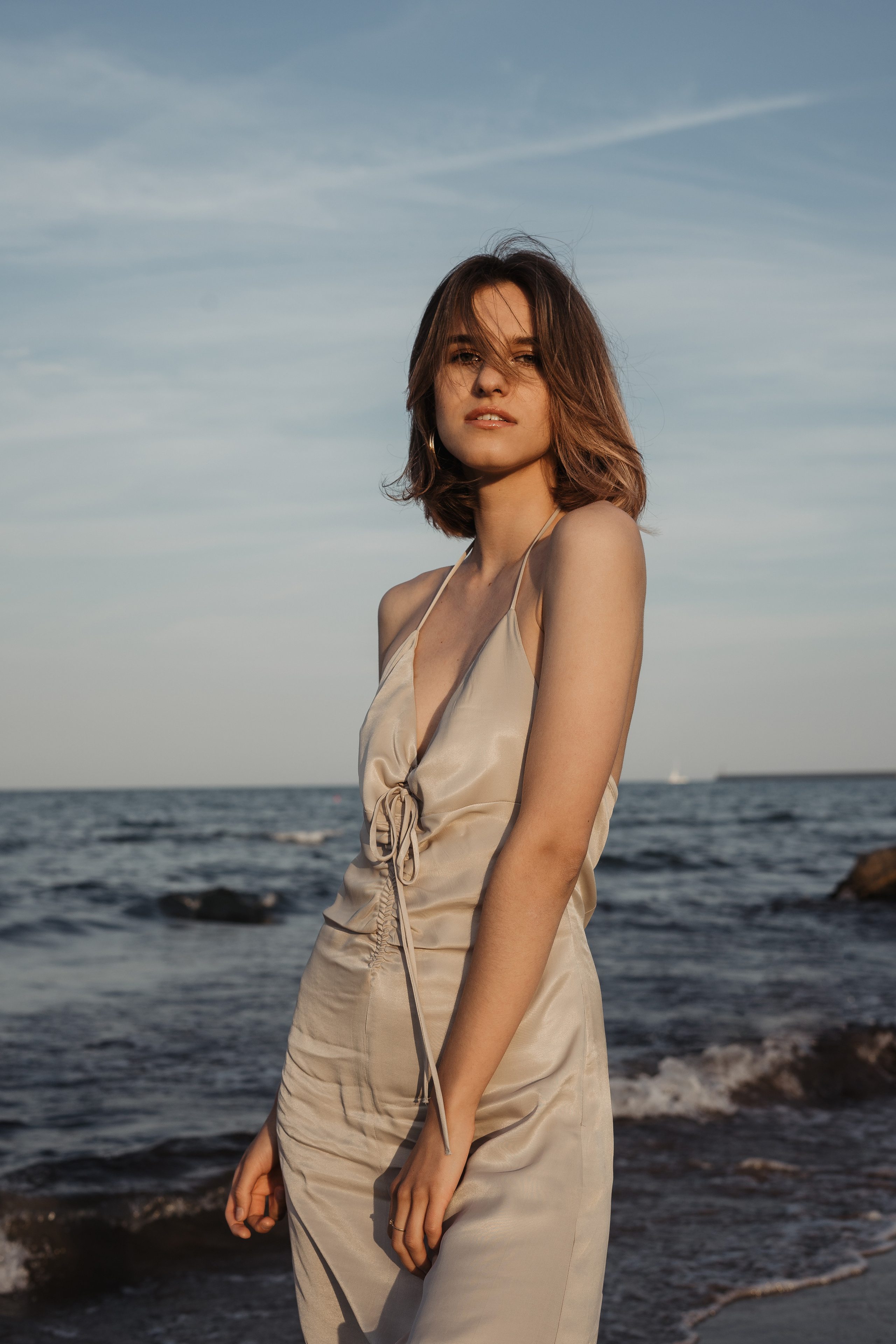 Индивидуальная фотосессия,  Бавария, Ландсхут. Фотограф в Баварии Александра Теш