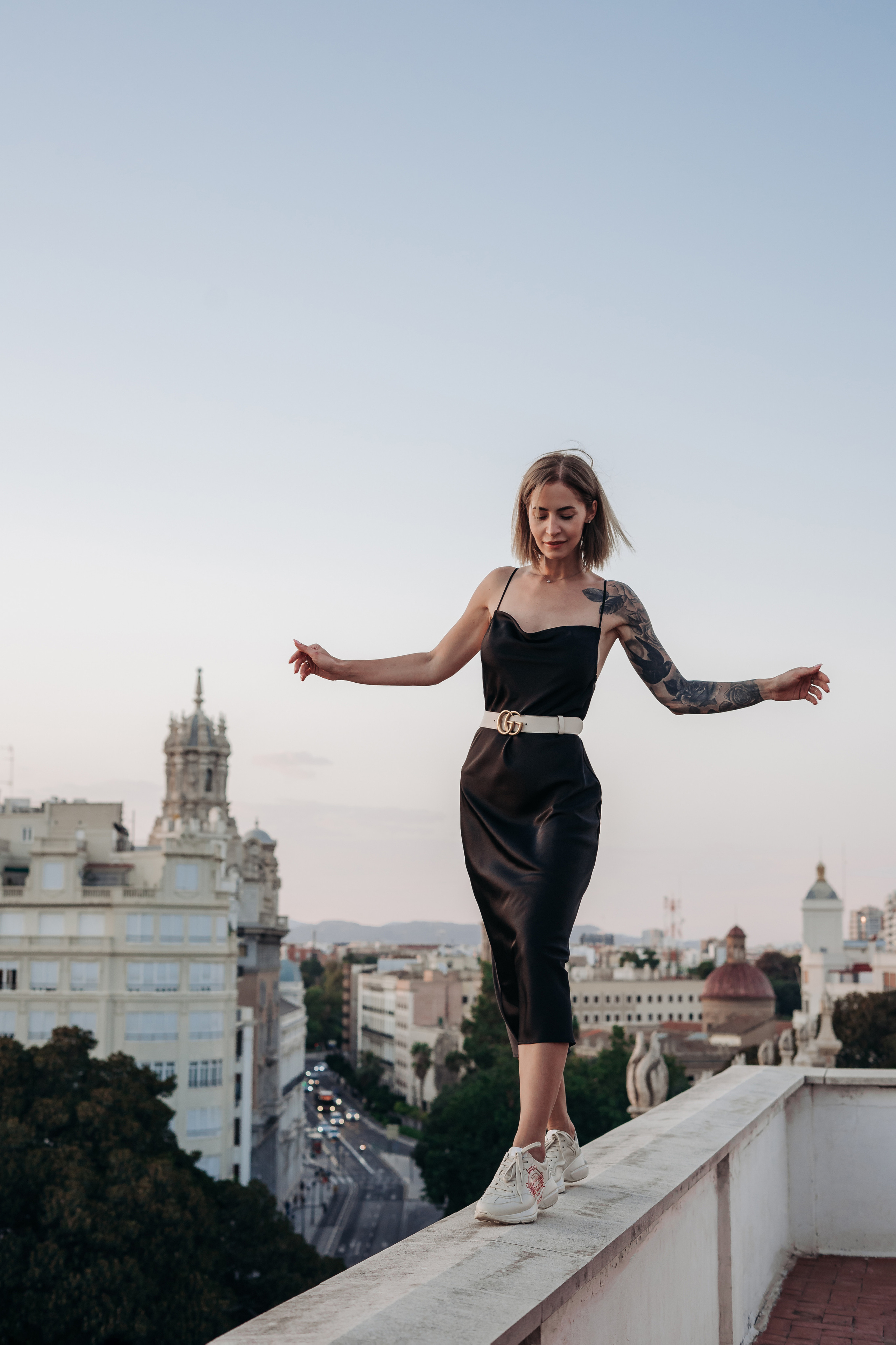 Индивидуальная фотосессия,  Бавария, Ландсхут. Фотограф в Баварии Александра Теш