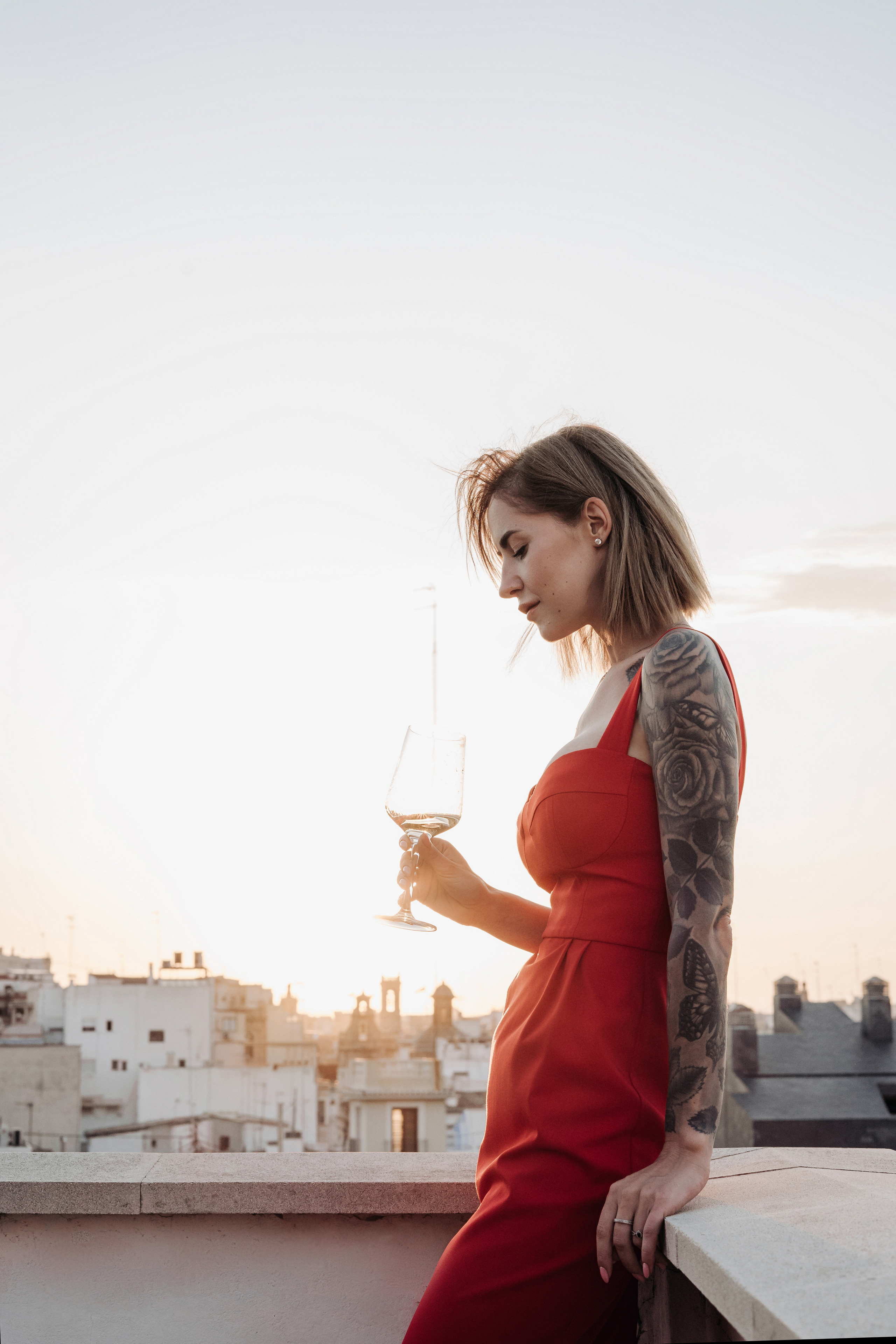 Индивидуальная фотосессия,  Бавария, Ландсхут. Фотограф в Баварии Александра Теш