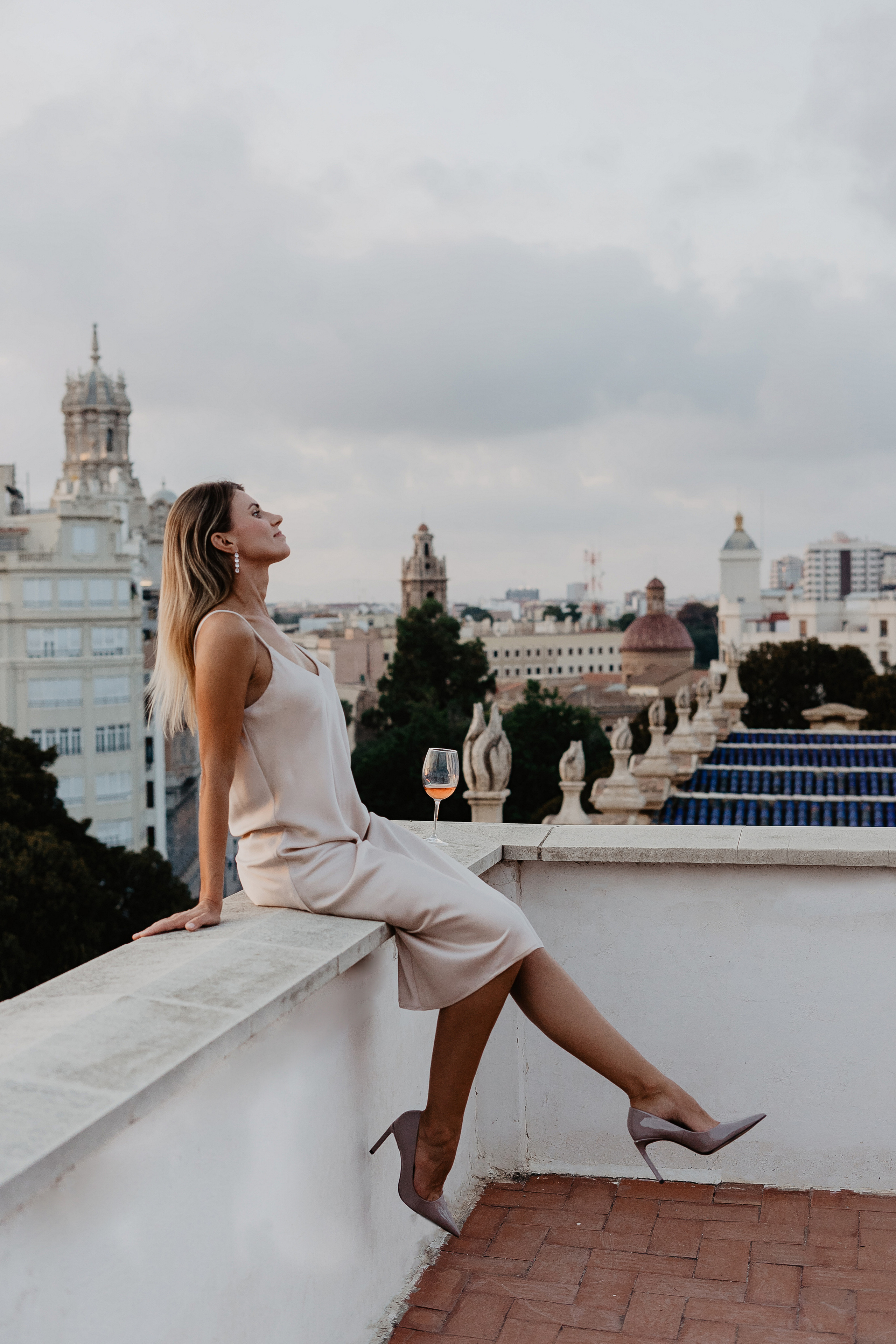 Индивидуальная фотосессия,  Бавария, Ландсхут. Фотограф в Баварии Александра Теш