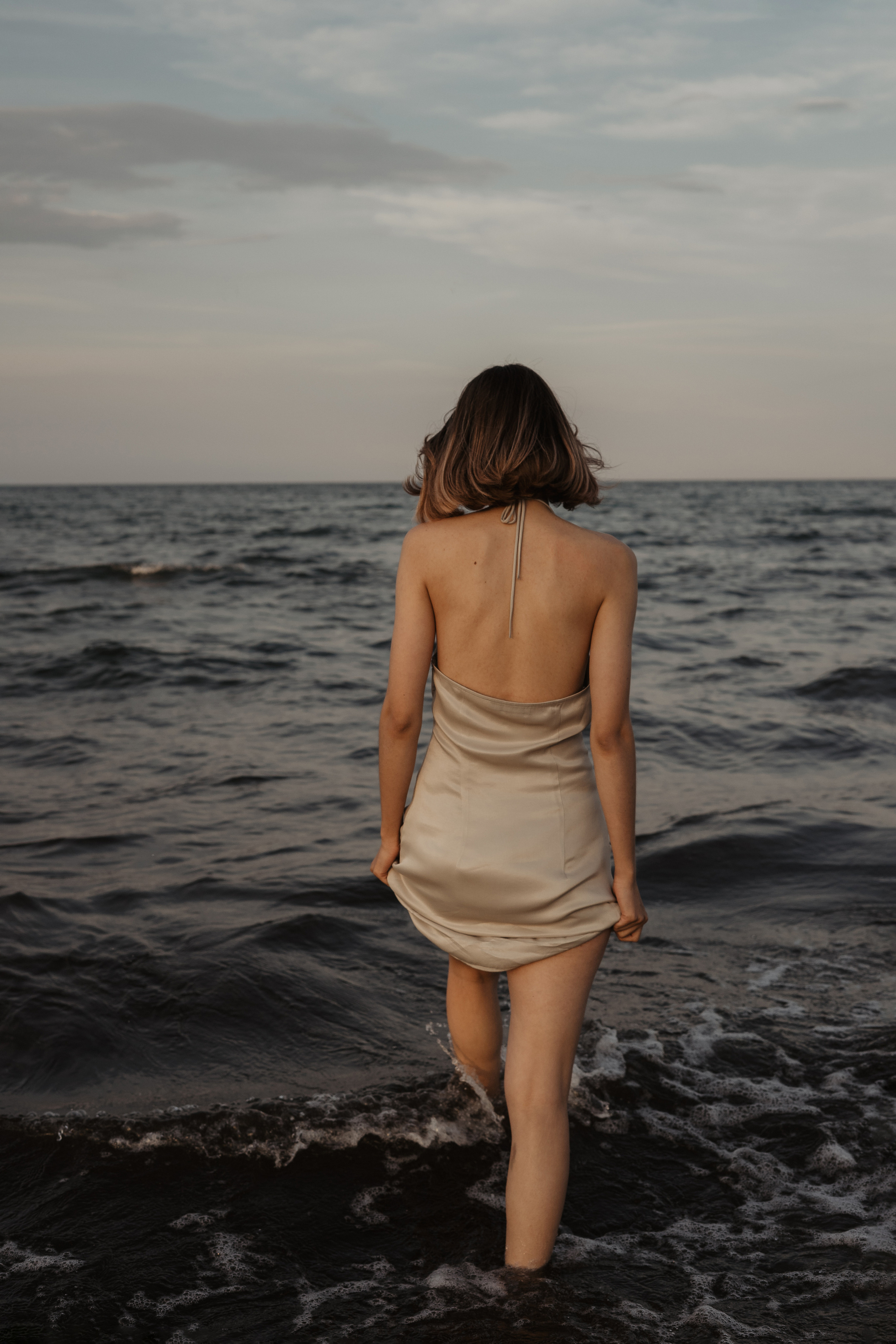 Индивидуальная фотосессия,  Бавария, Ландсхут. Фотограф в Баварии Александра Теш