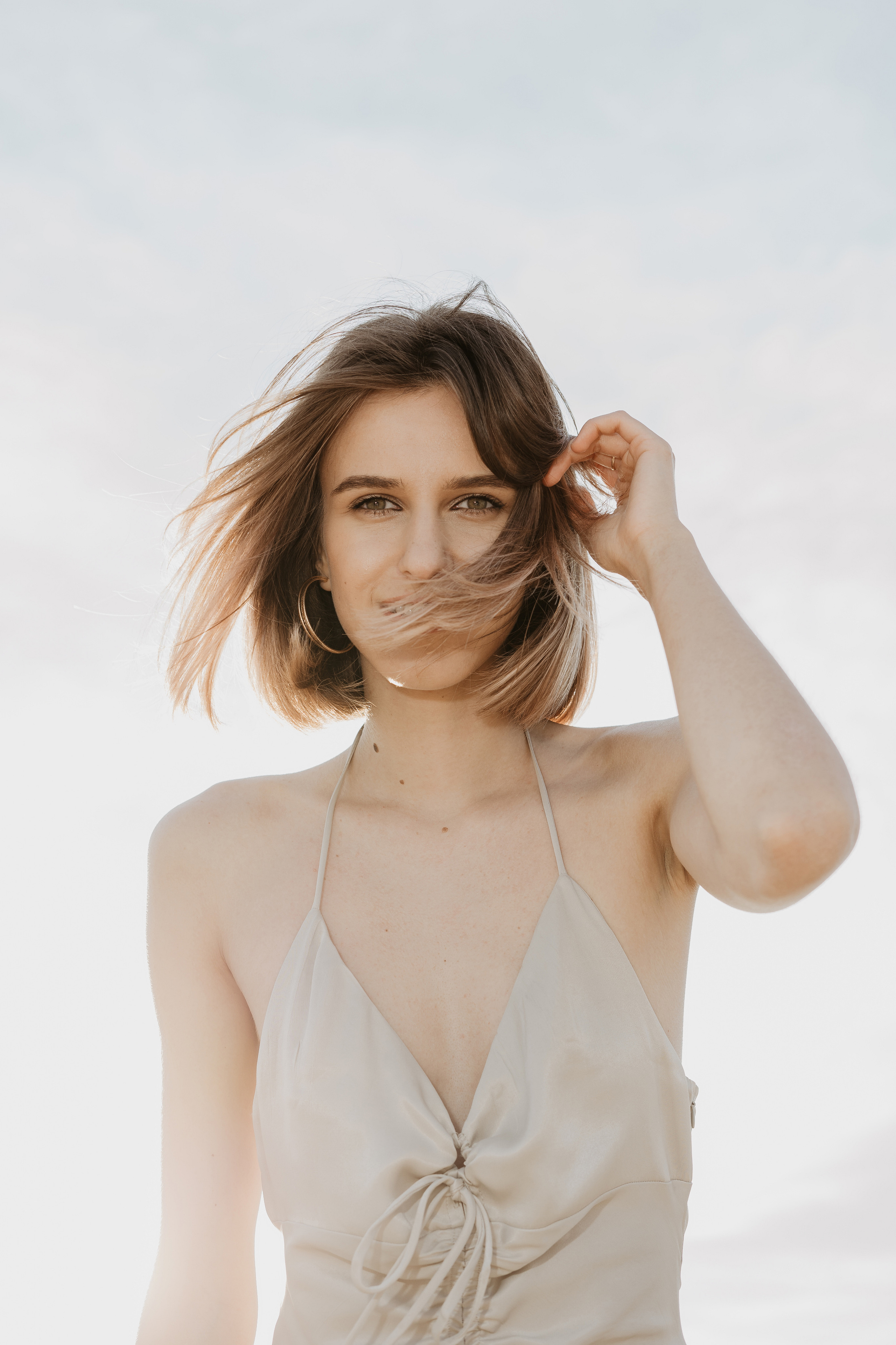 Индивидуальная фотосессия,  Бавария, Ландсхут. Фотограф в Баварии Александра Теш