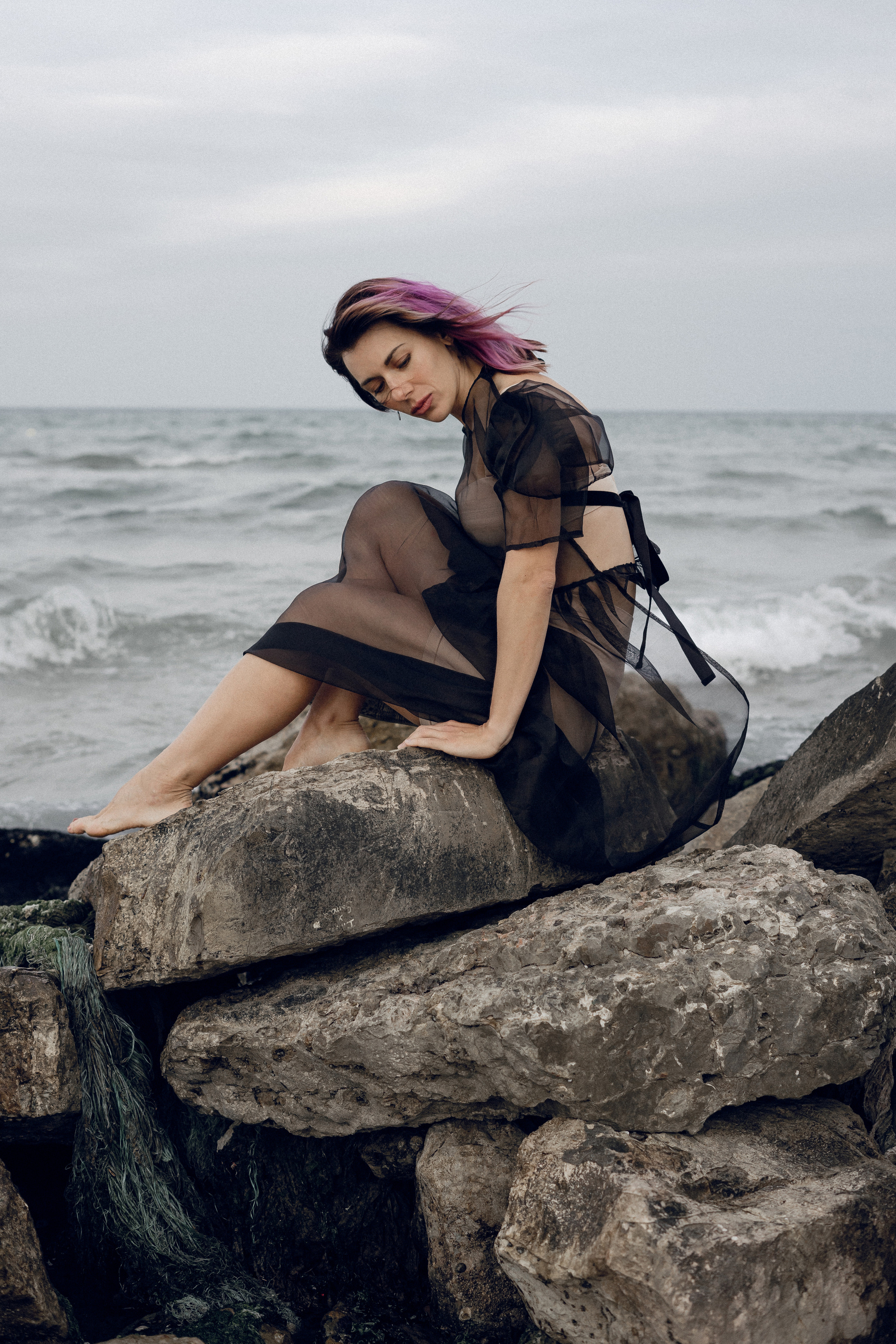 Индивидуальная фотосессия,  Бавария, Ландсхут. Фотограф в Баварии Александра Теш