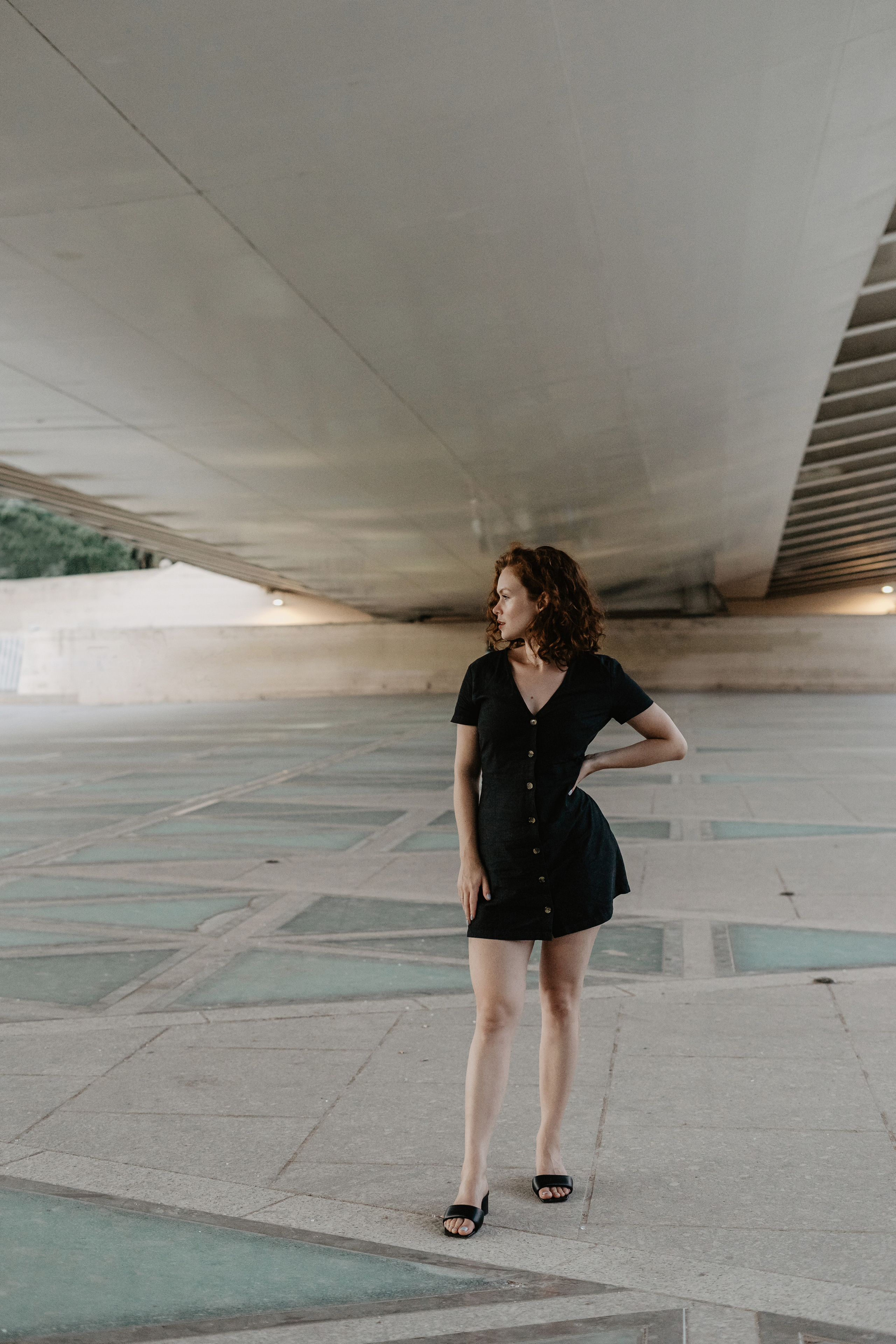 Индивидуальная фотосессия,  Бавария, Ландсхут. Фотограф в Баварии Александра Теш