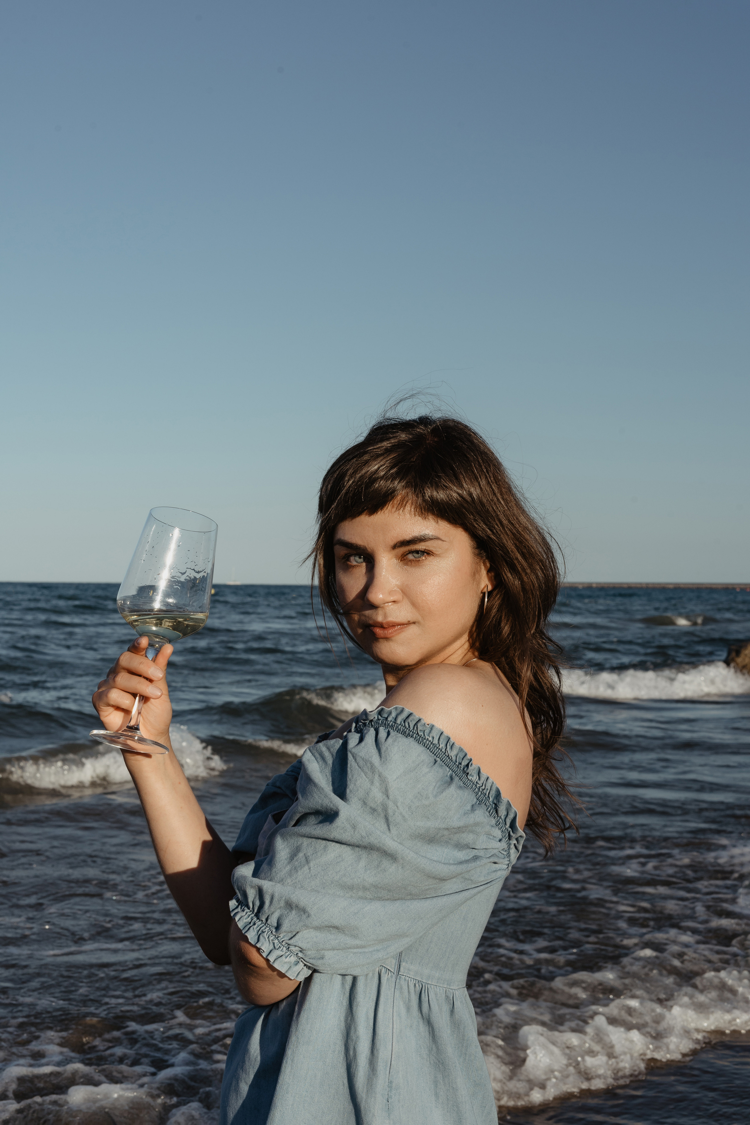 Индивидуальная фотосессия,  Бавария, Ландсхут. Фотограф в Баварии Александра Теш