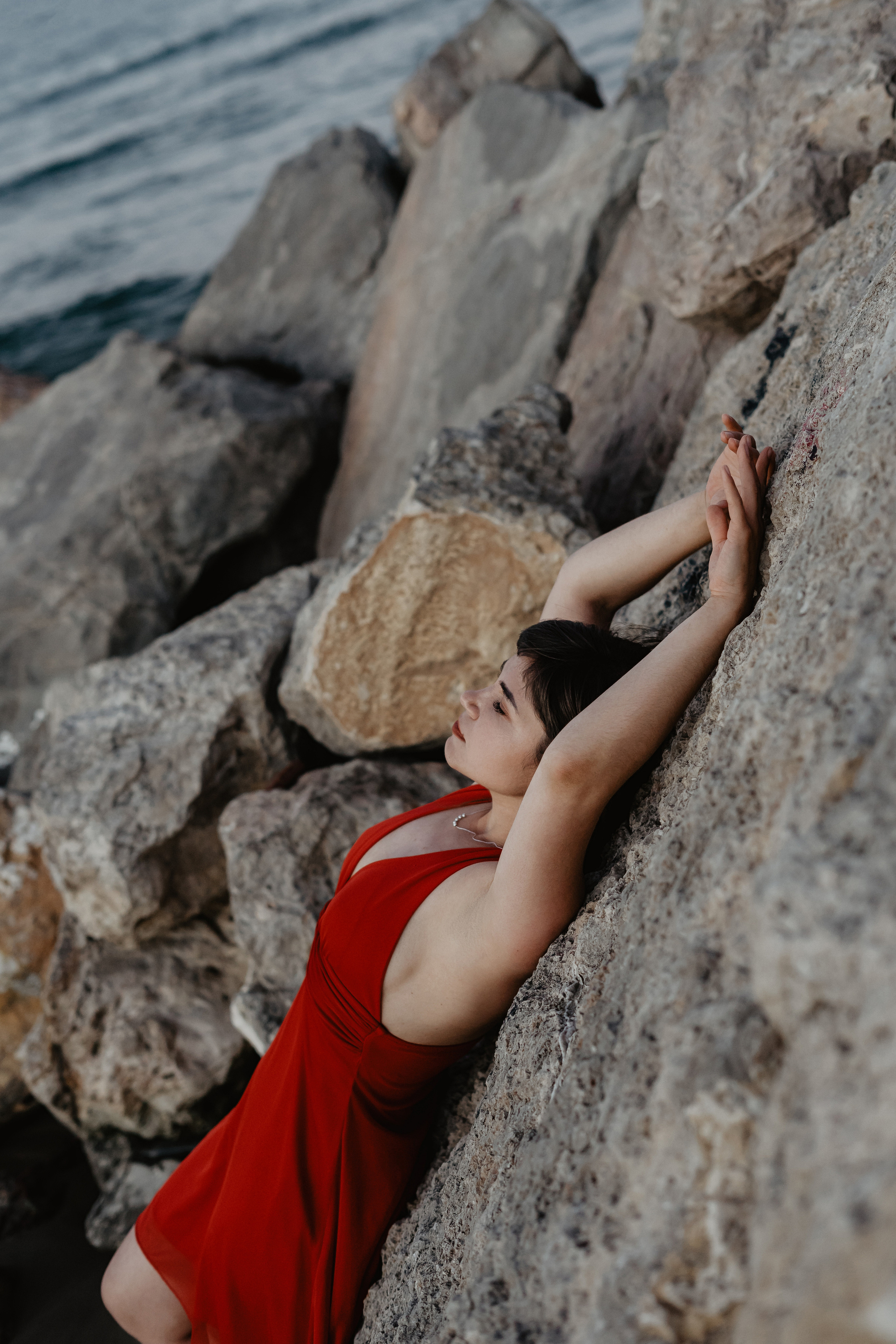 Индивидуальная фотосессия,  Бавария, Ландсхут. Фотограф в Баварии Александра Теш
