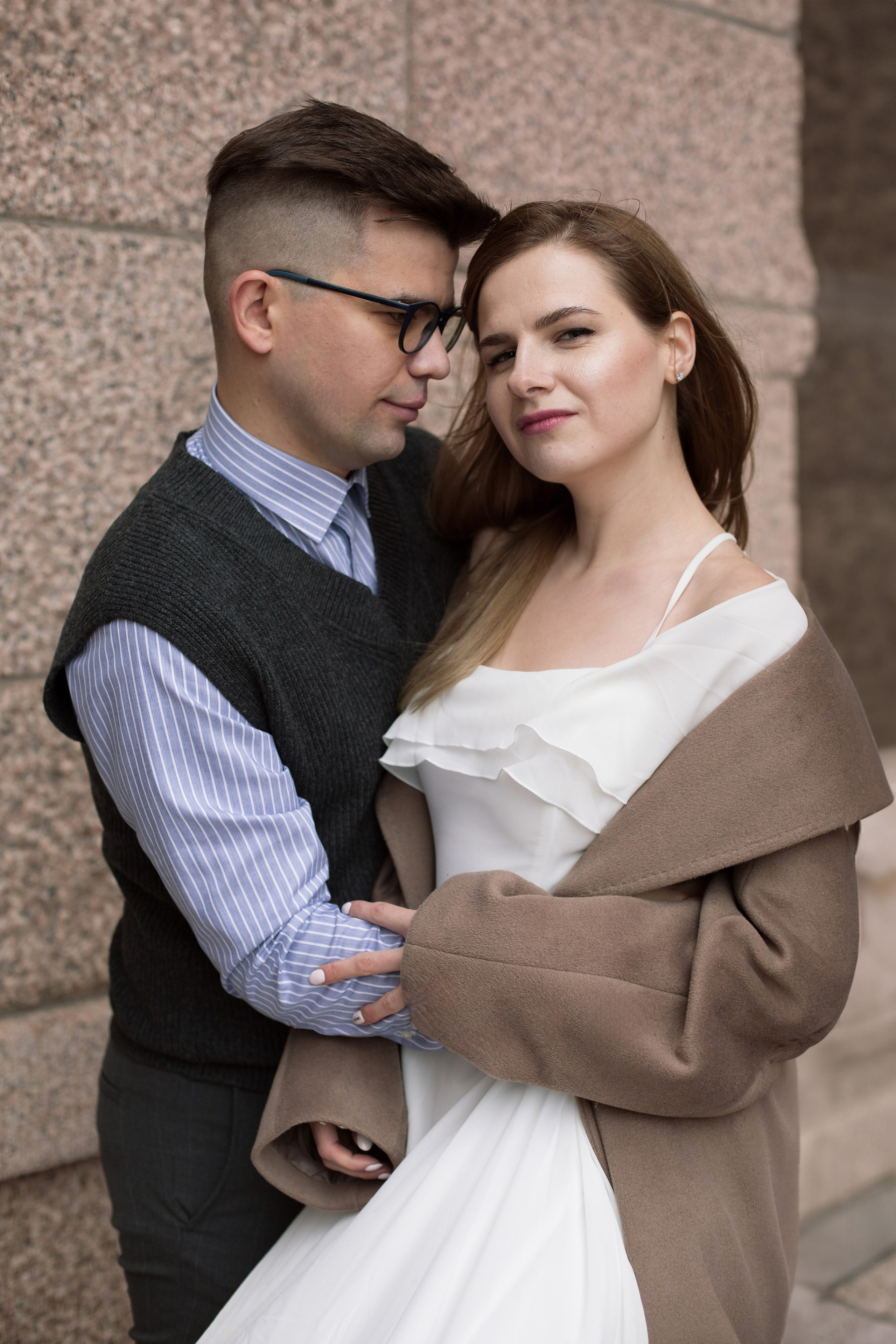 Свадебный фотограф в Хельсинки — Профессиональная фотосъемка. Екатерина Мансур Портретный фотограф в Финляндии (Хельсинки и Уусима)