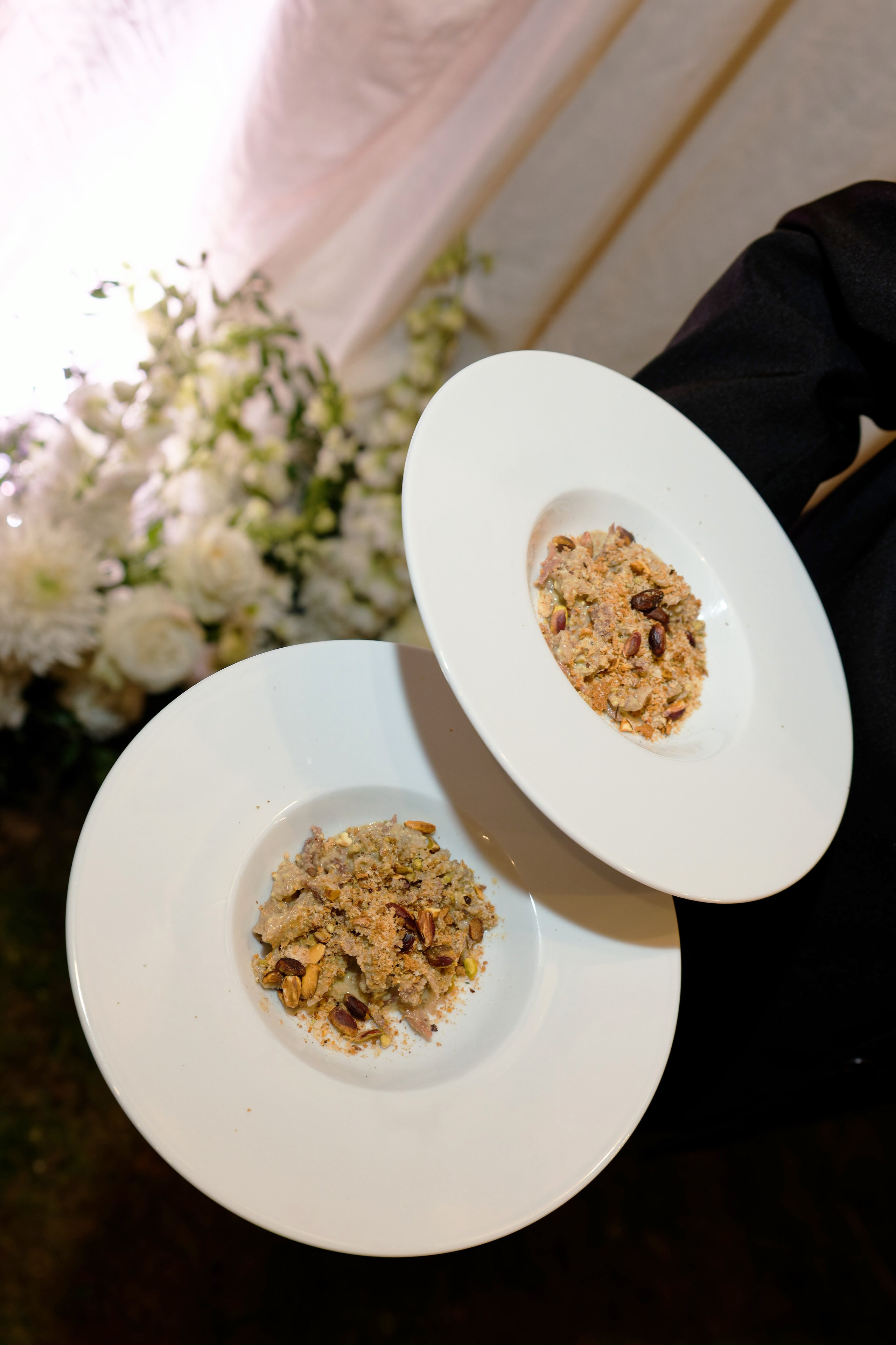 Wedding at Fonte Sala, Umbria Preview