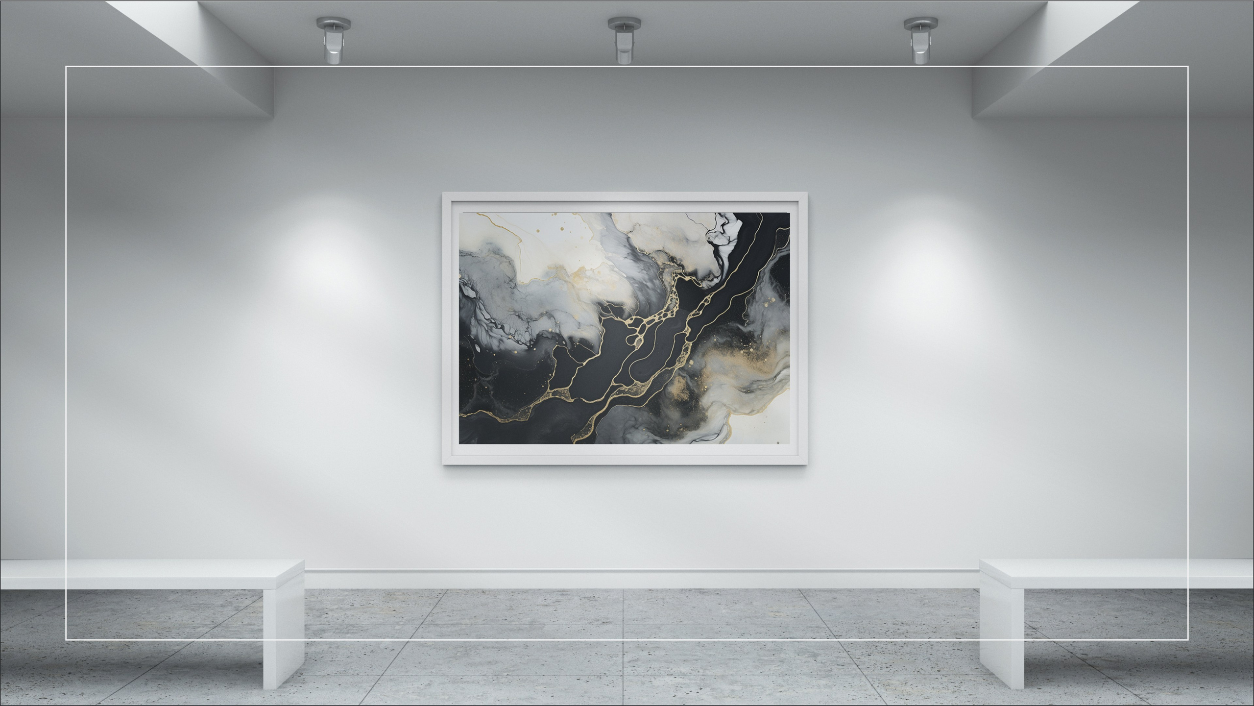 Advertising campaign. Vasyl Grygorchuk: Photography & Graphic Design