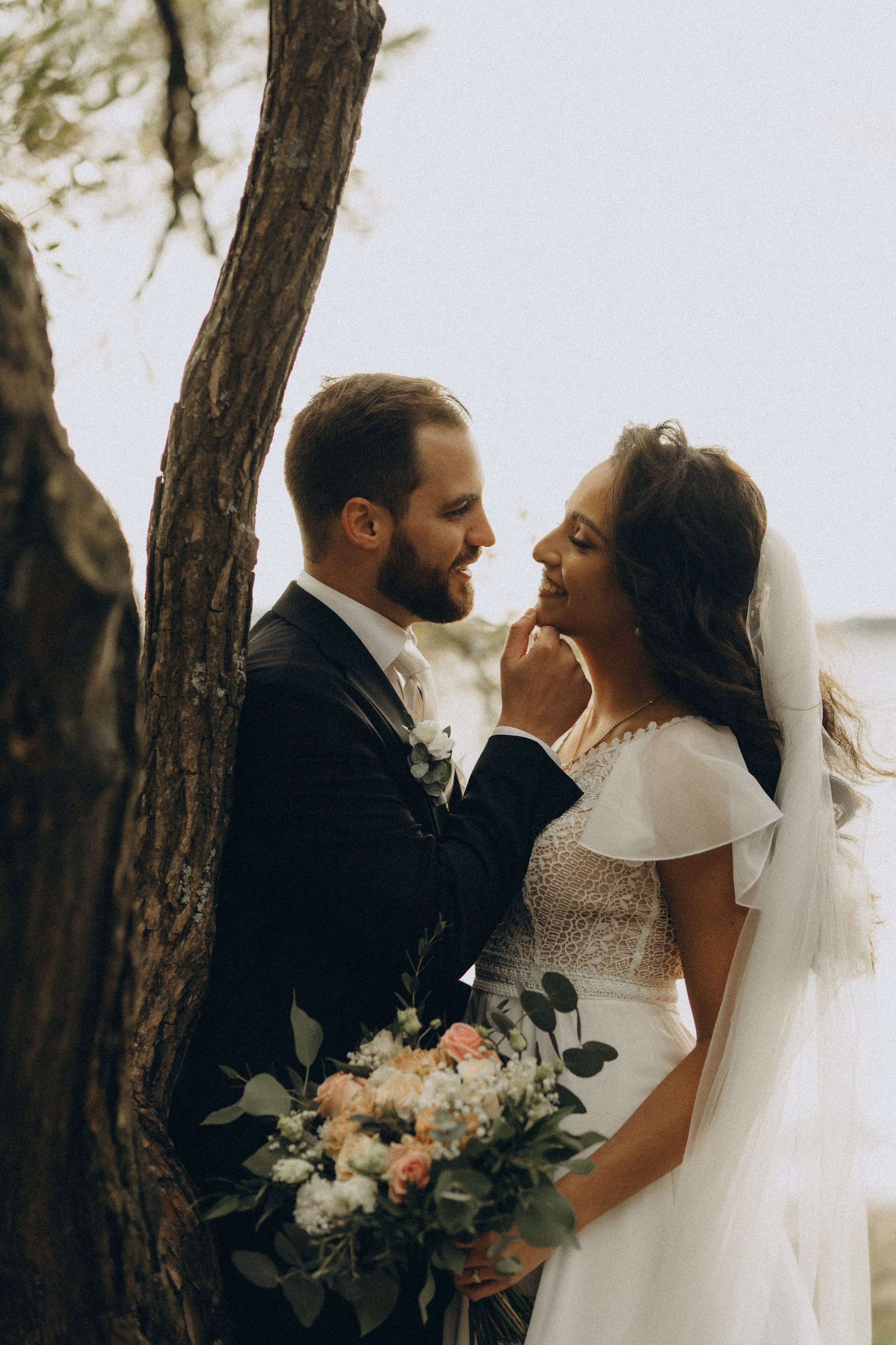 Wedding. Wedding and portrait photographer in Helsinki Vickan O