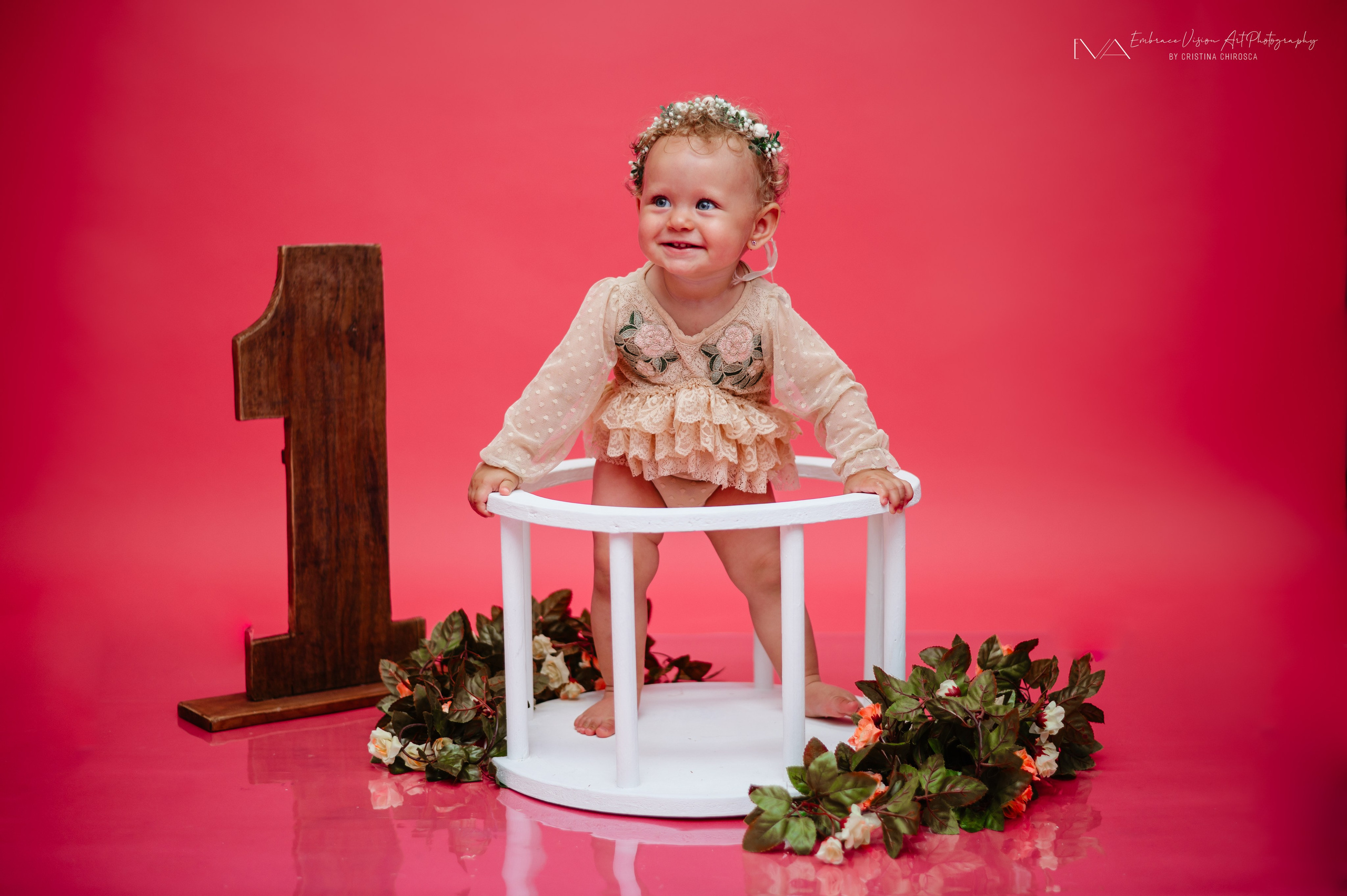 Anniversary/Family. EVA Photography