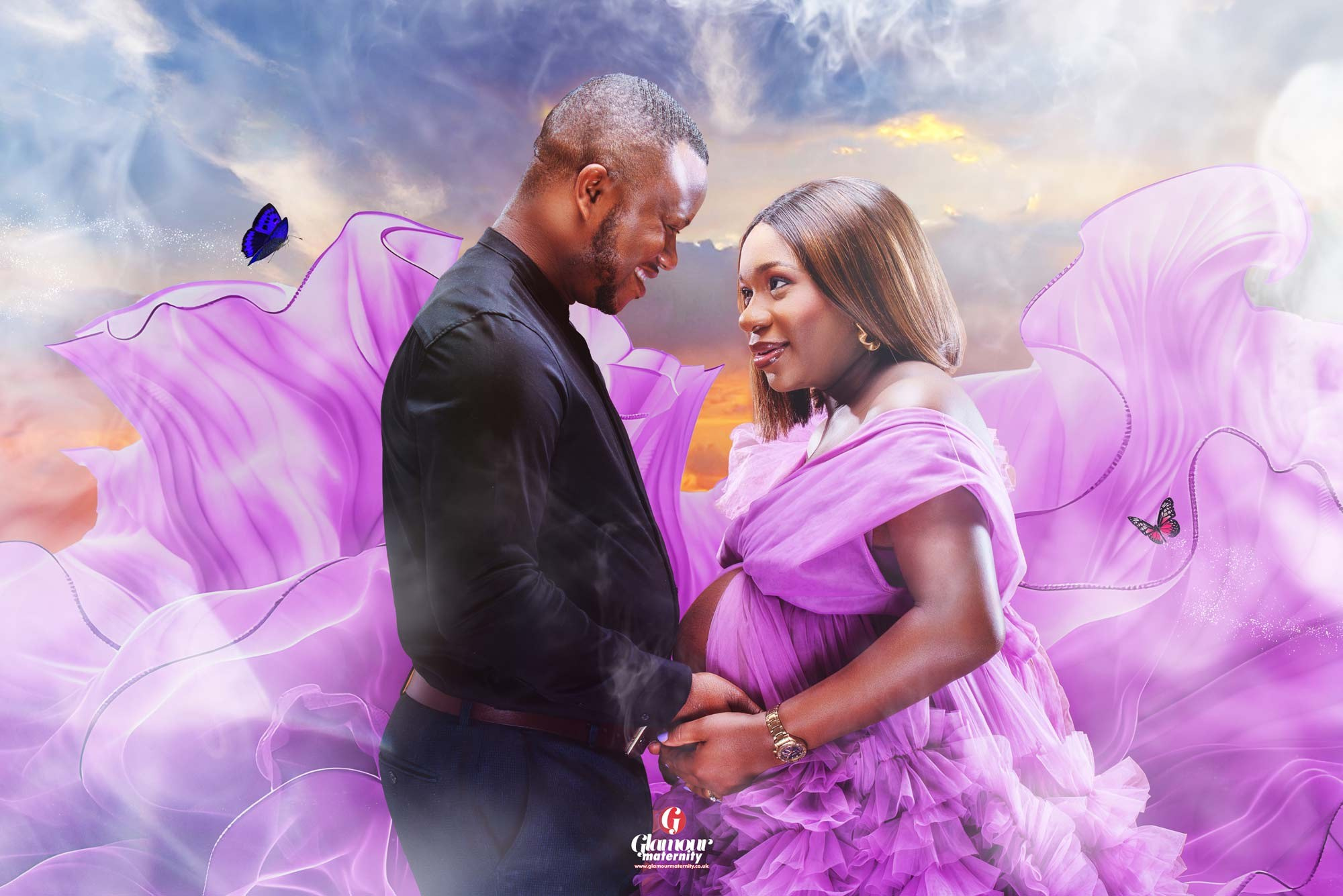 Gallery. Maternity, newborn and family photographer in London United Kingdom