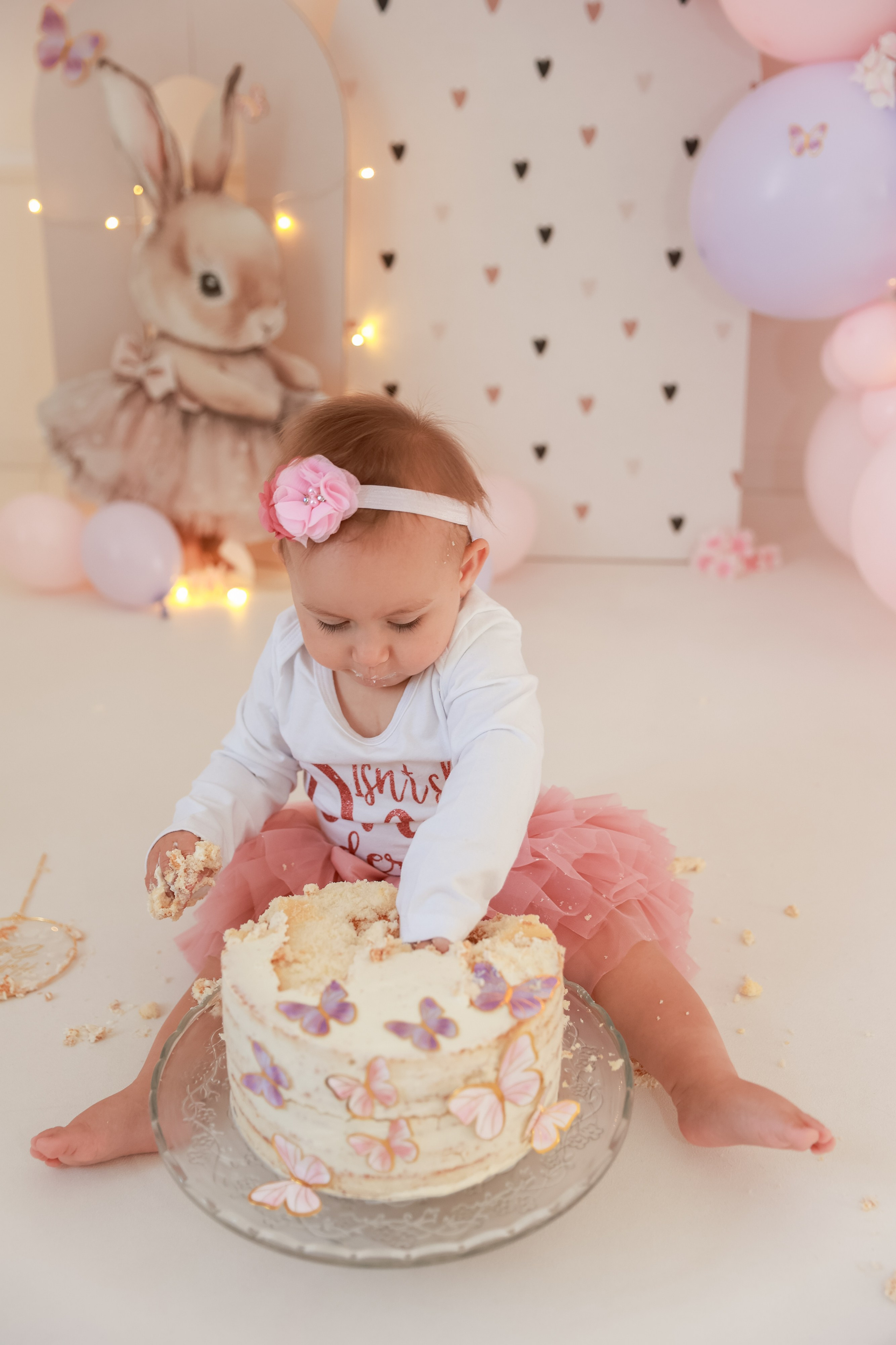 Smash the Cake. Baby- und Familienfotografin in Iserlohn Swetlana Benner