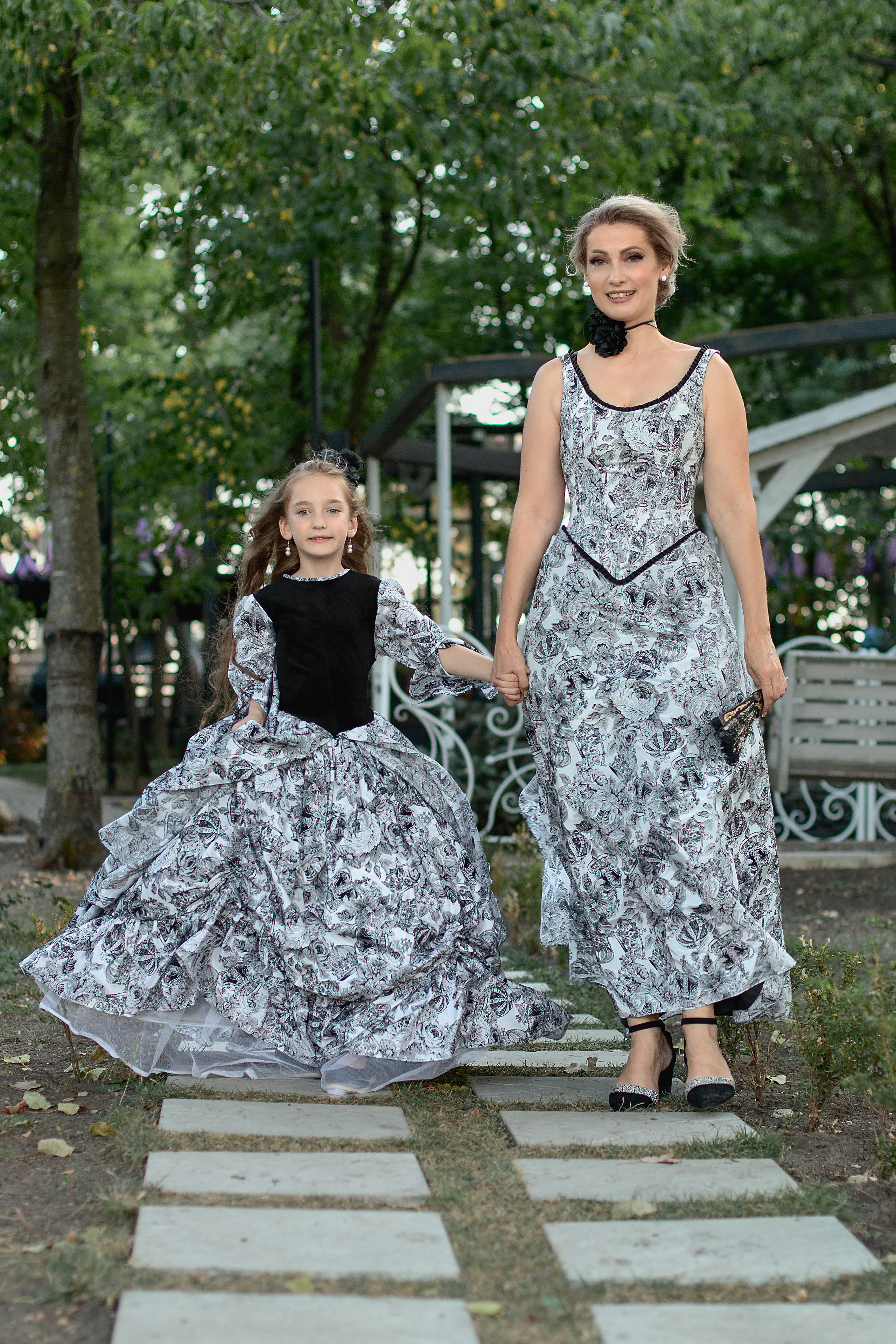 Время для леди. Детский и семейный фотограф в г. Бельцы