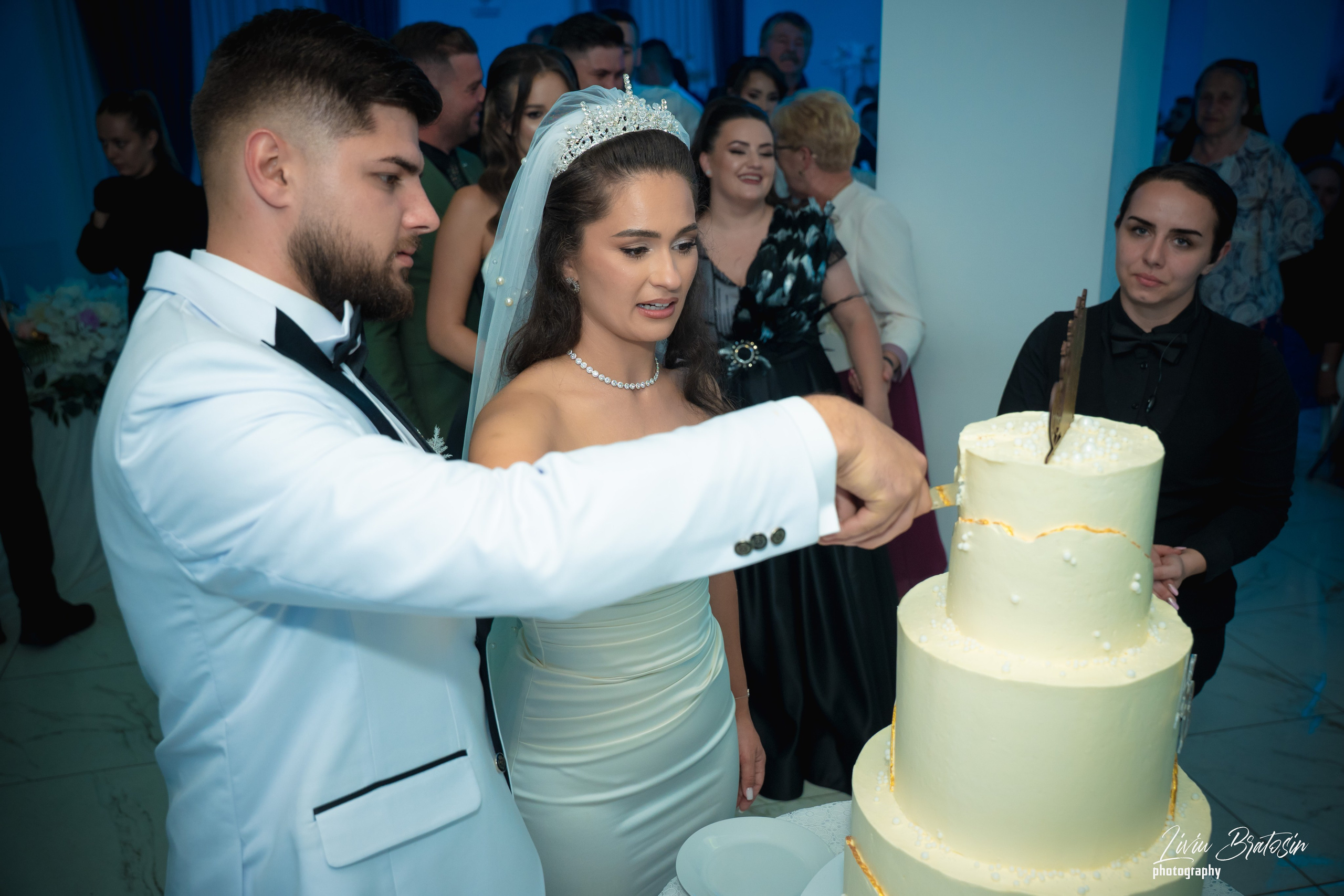 Bogdan & Andreea - 20.09.2025. RRStudio — Fotograf evenimente