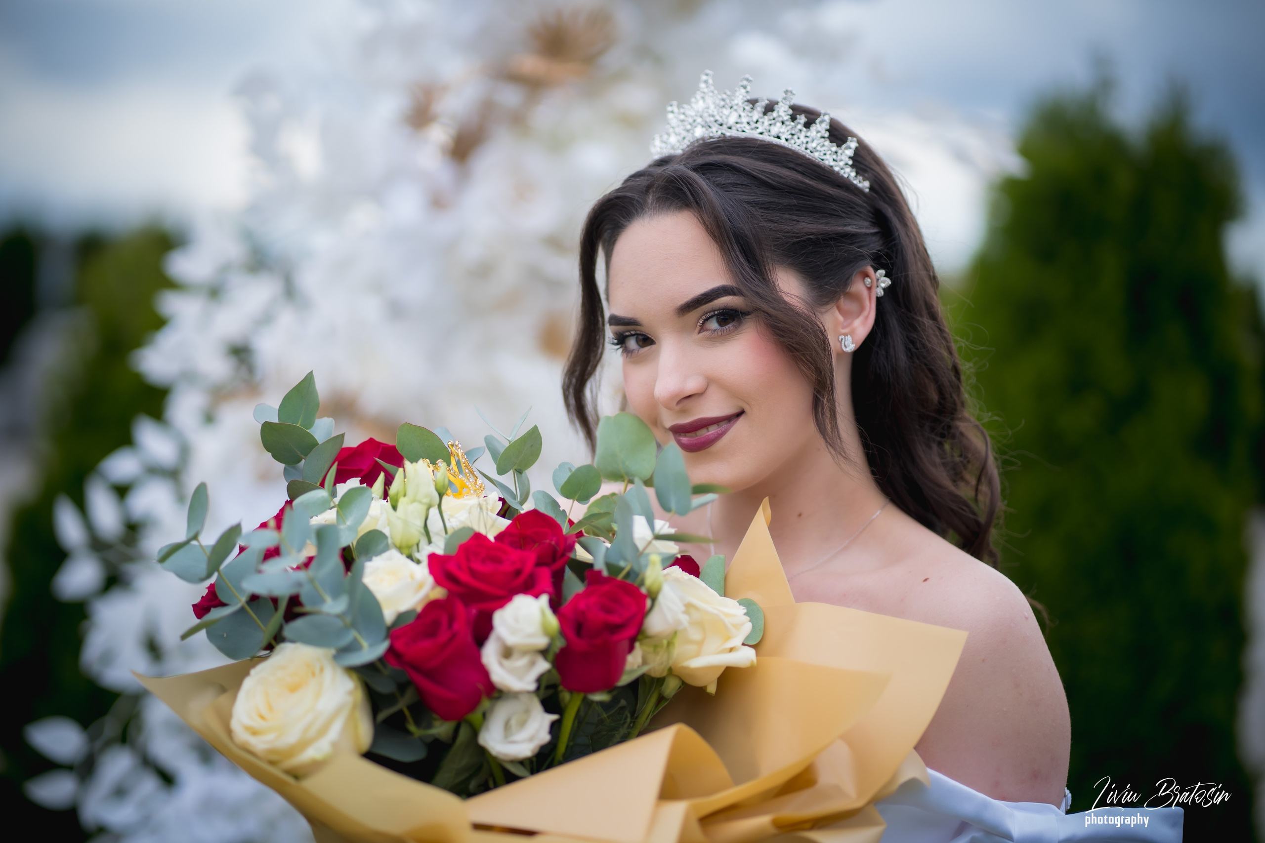 MIRIAM. RRStudio — Fotograf evenimente