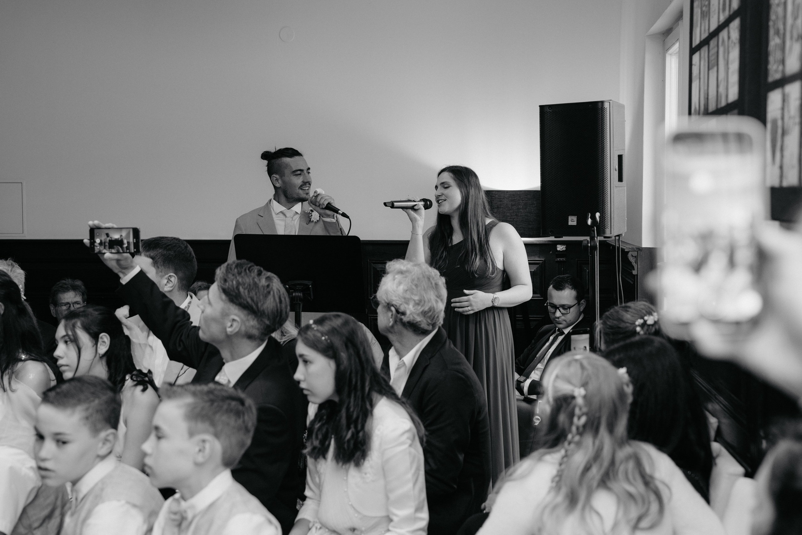 Brianna & Micha. Photographer Luxembourg